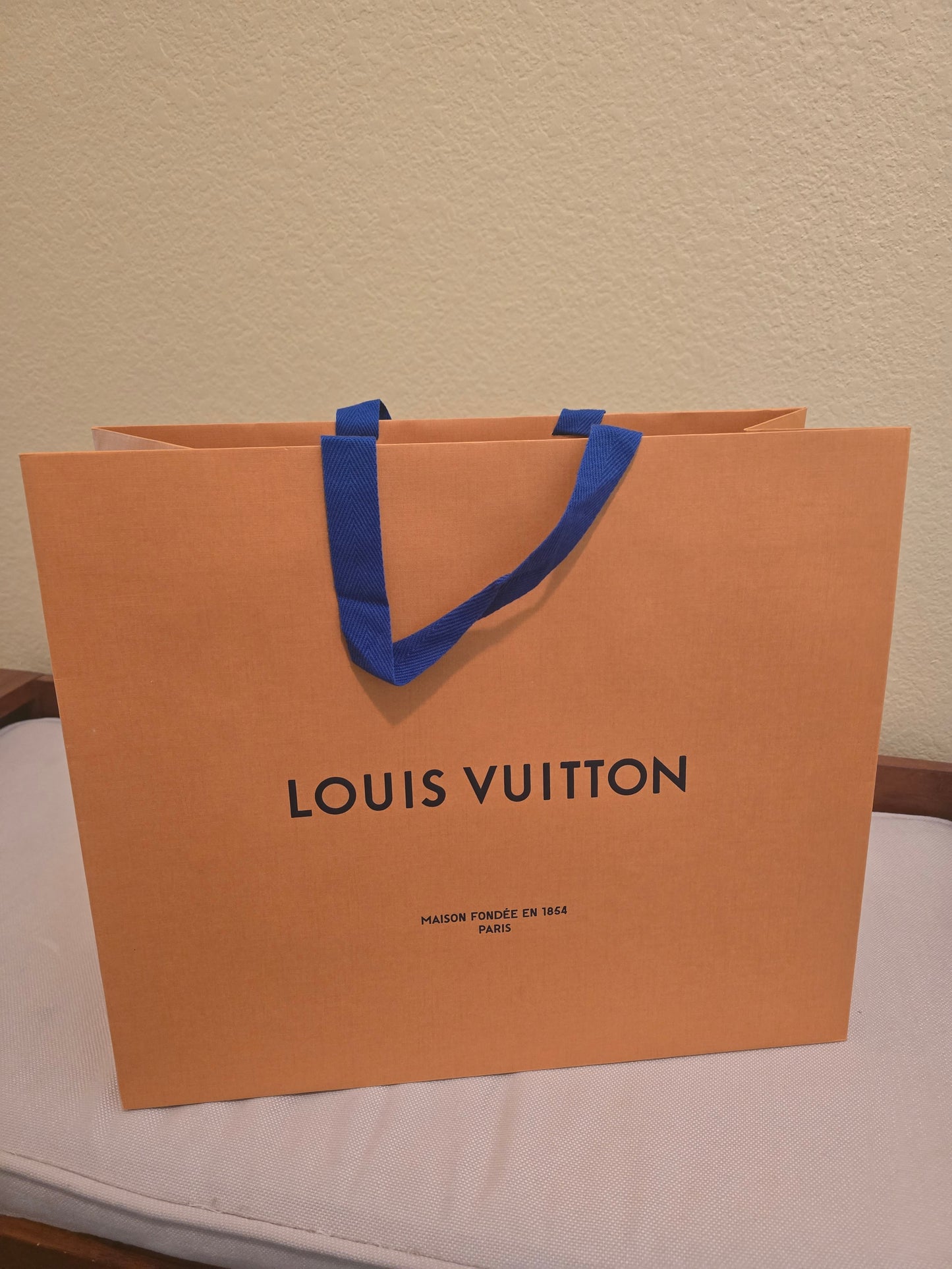 Gift Bag Transformation