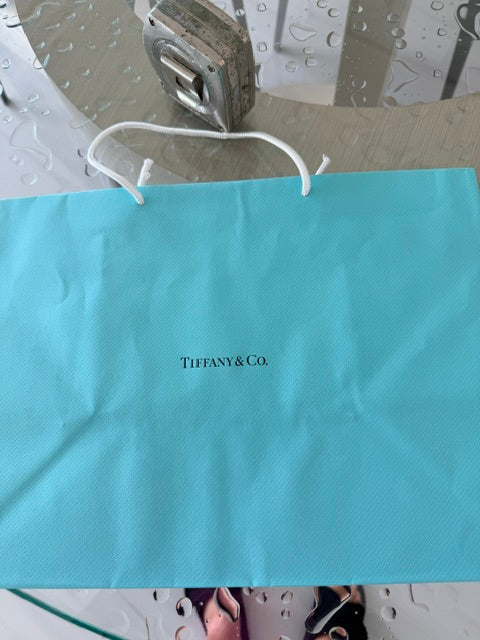 Gift Bag Transformation