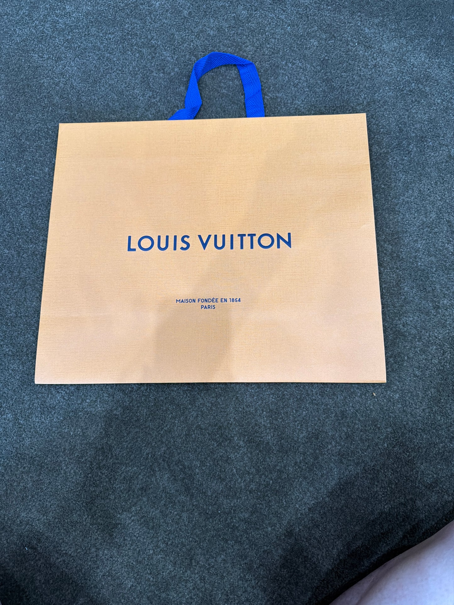 Gift Bag Transformation