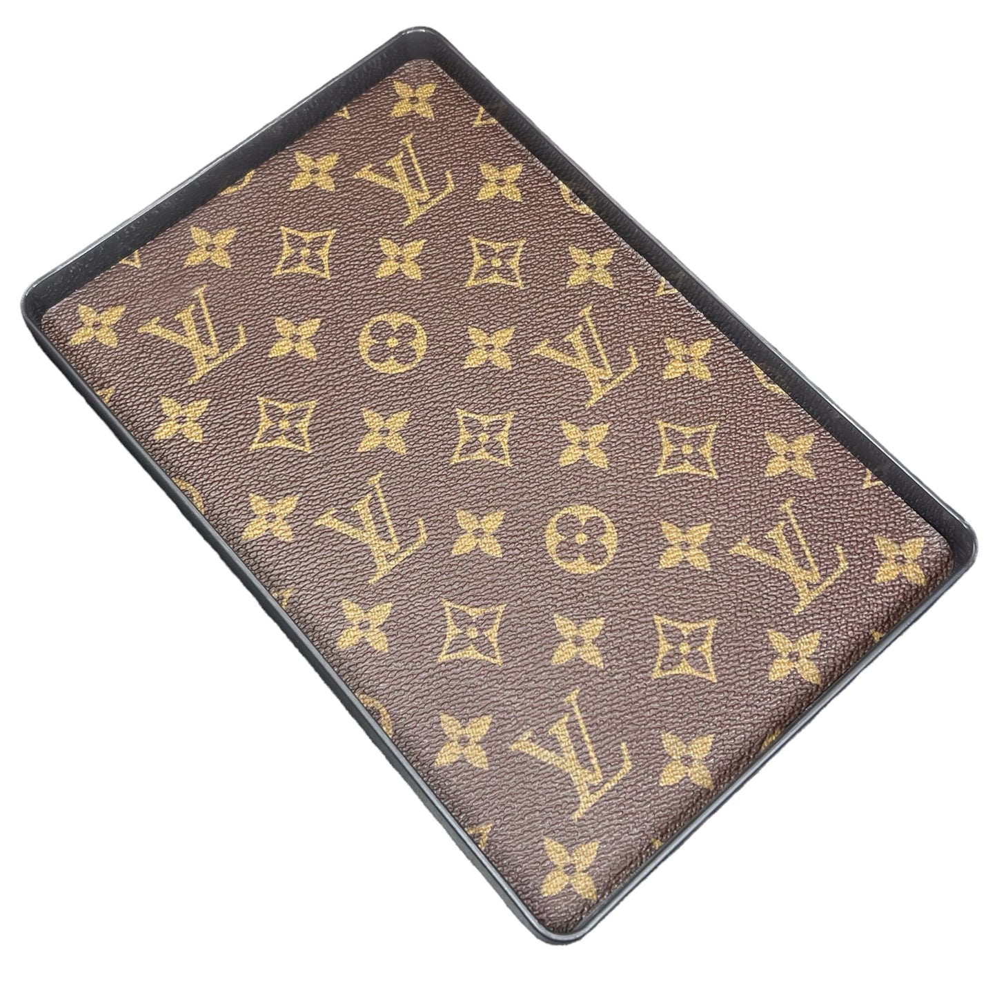 Drop Tray