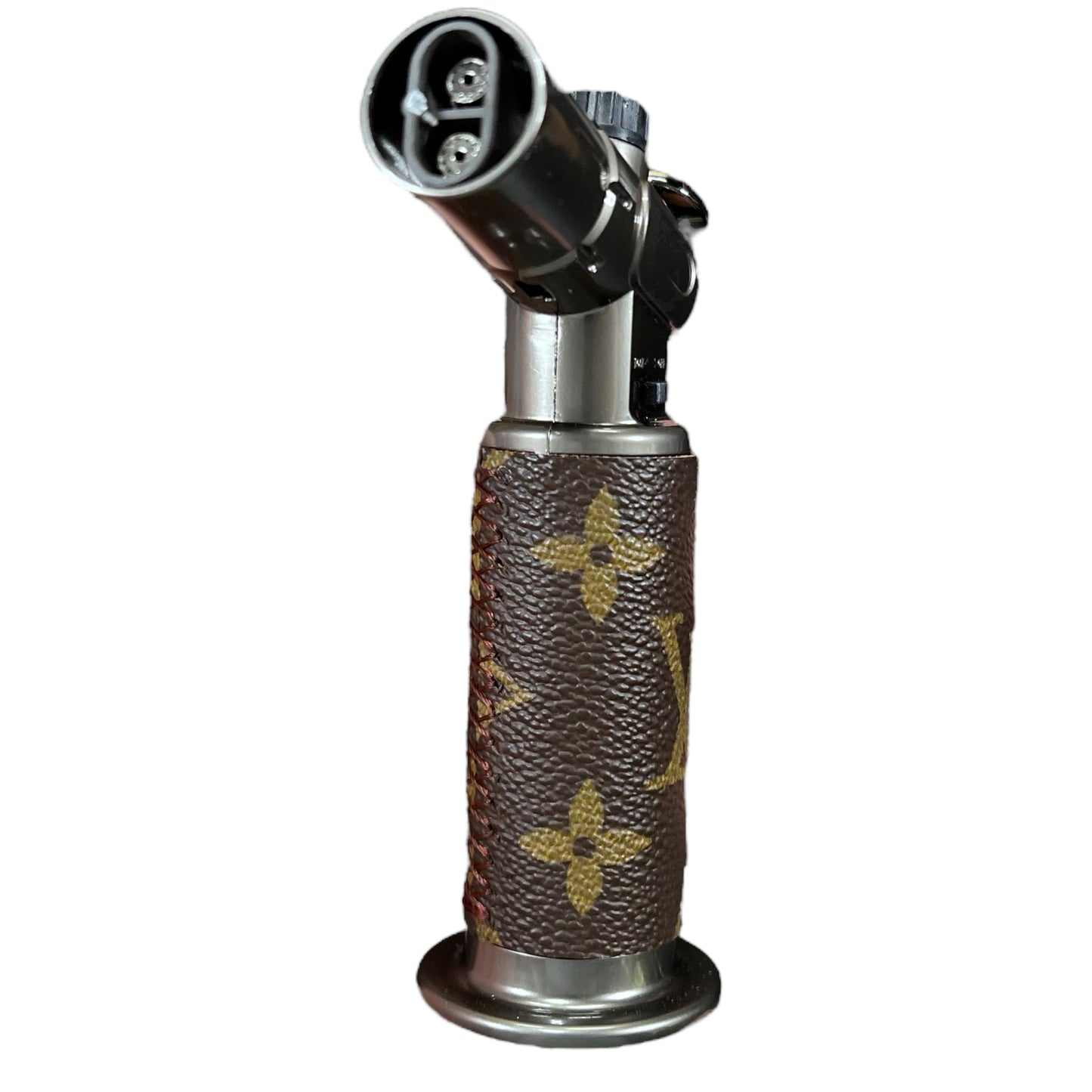 Butane Torch (Brown Monogram)