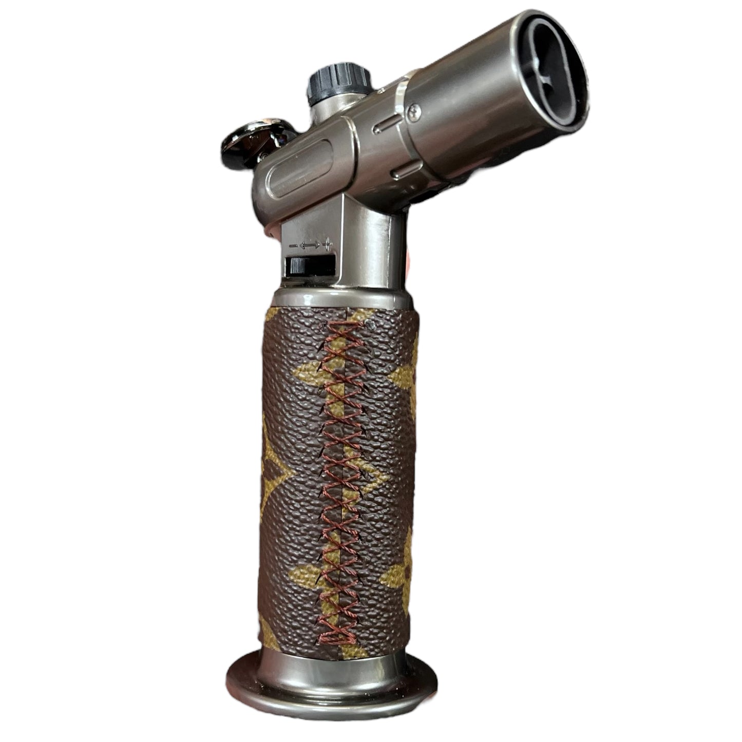 Butane Torch (Brown Monogram)