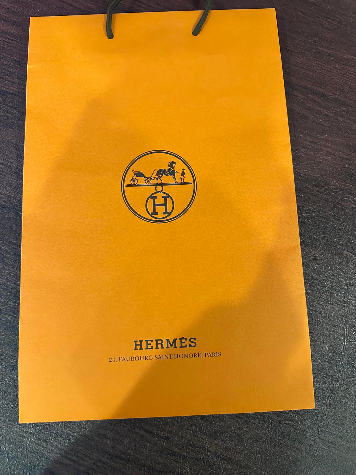 Gift Bag Transformation