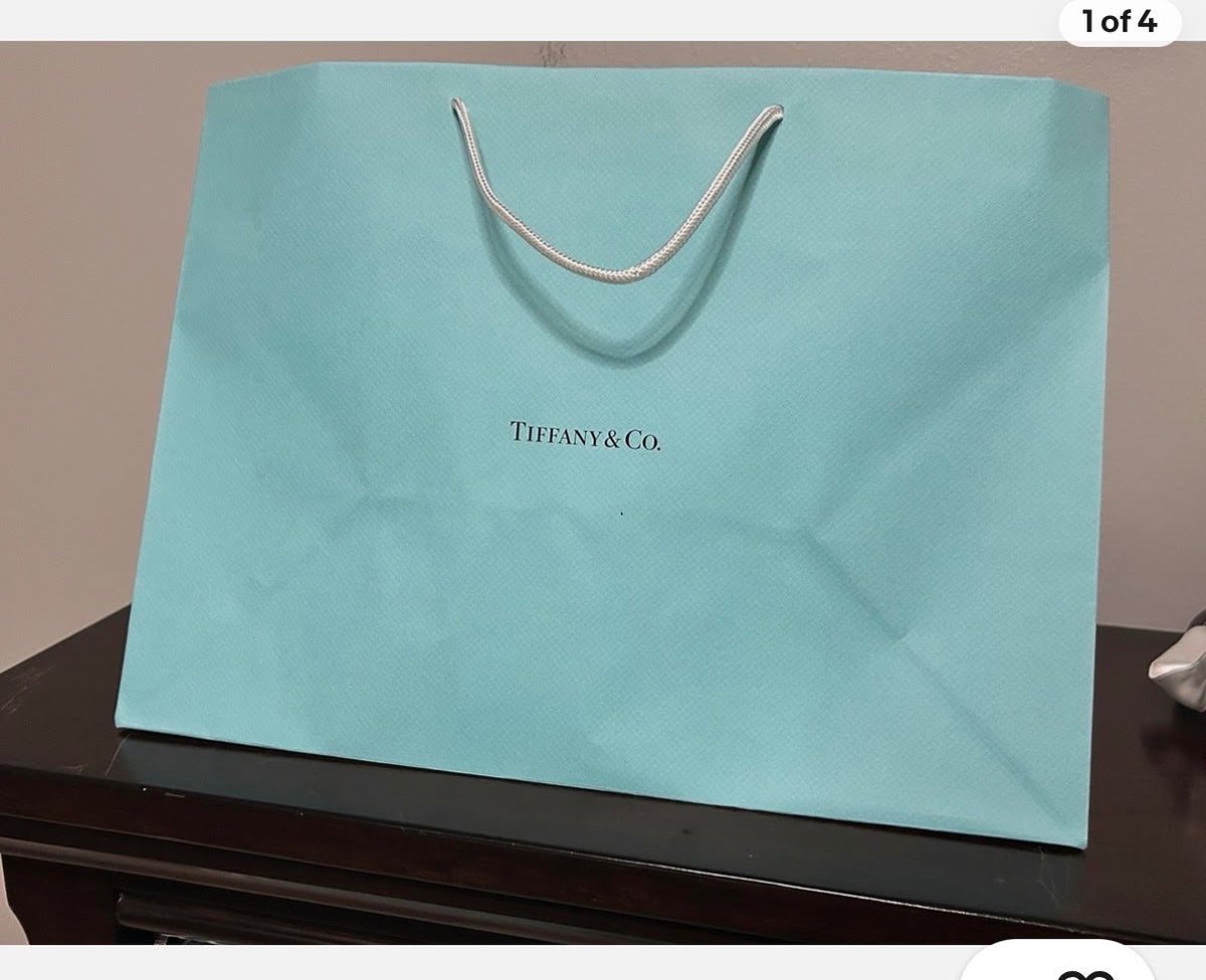 Gift Bag Transformation