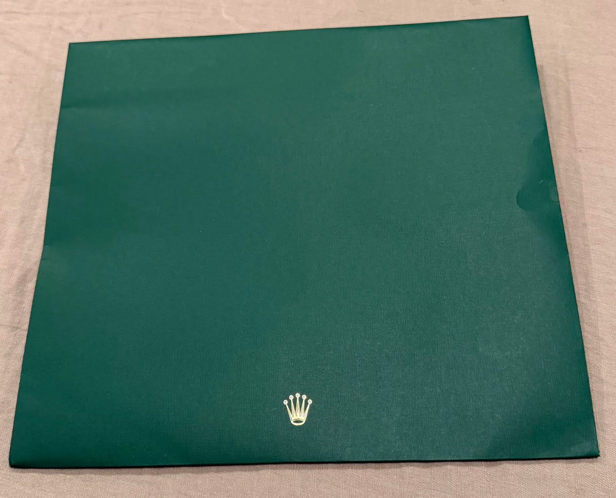 Gift Bag Transformation