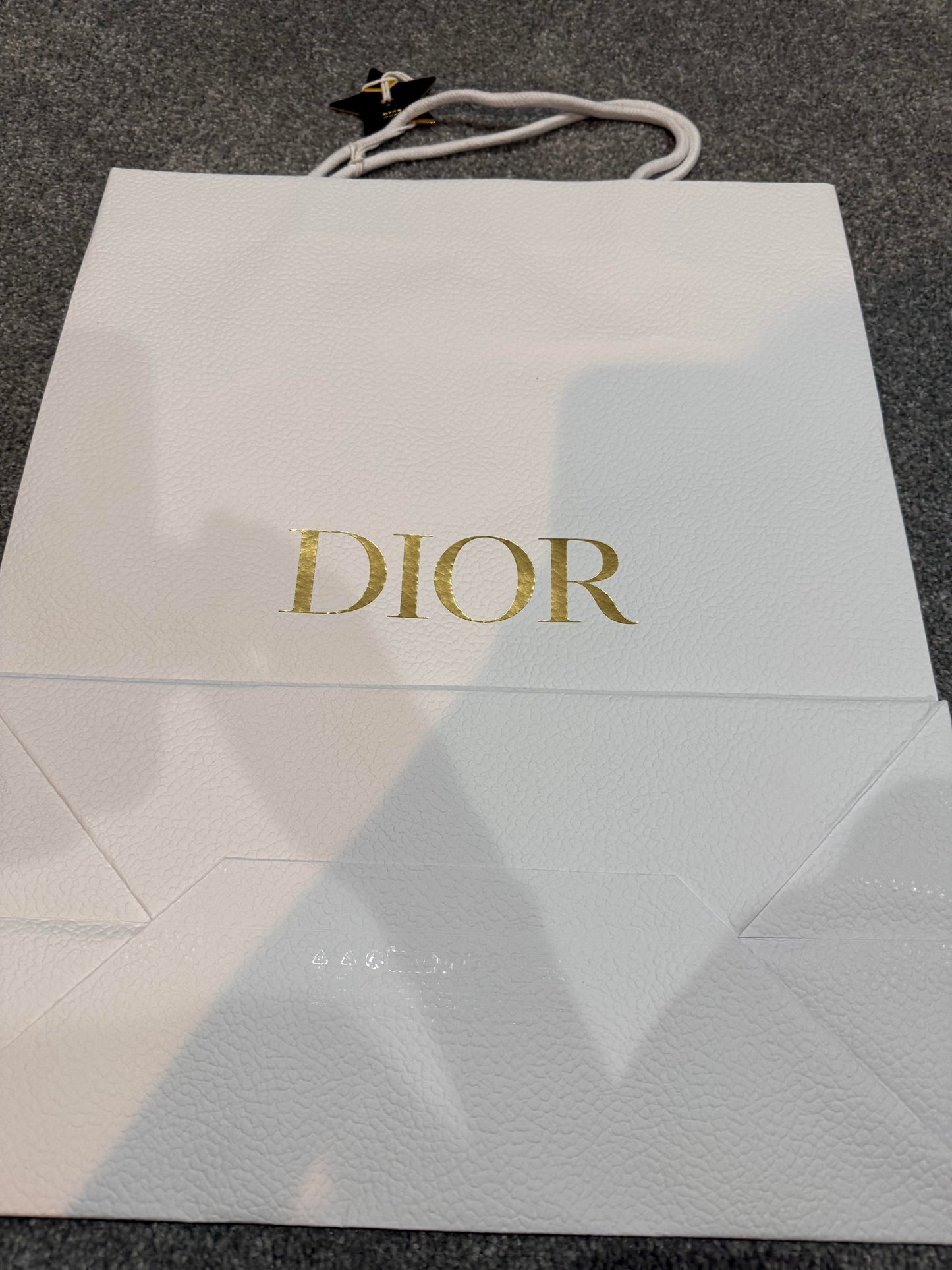 Gift Bag Transformation