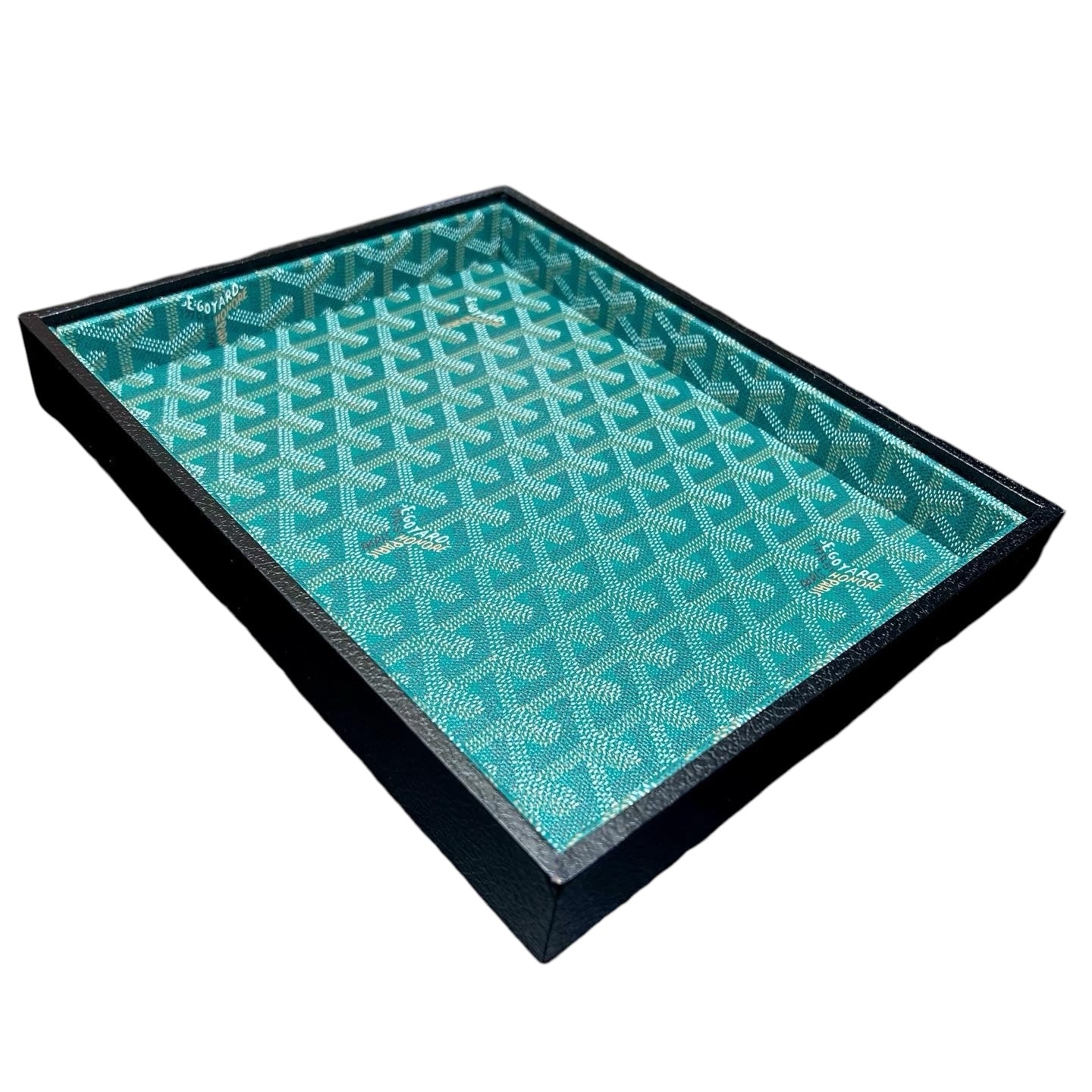 Valet Tray(Green MG)