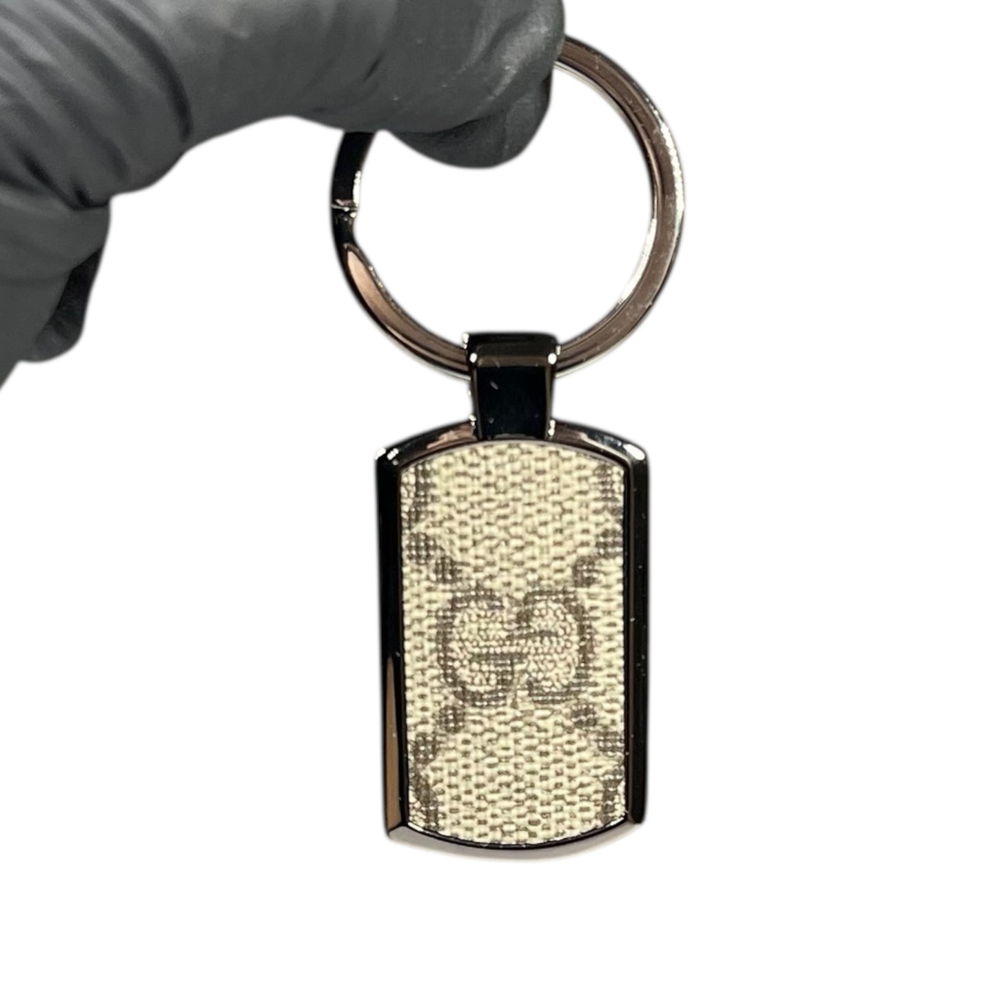 Dog Tag Keychains(mixed)