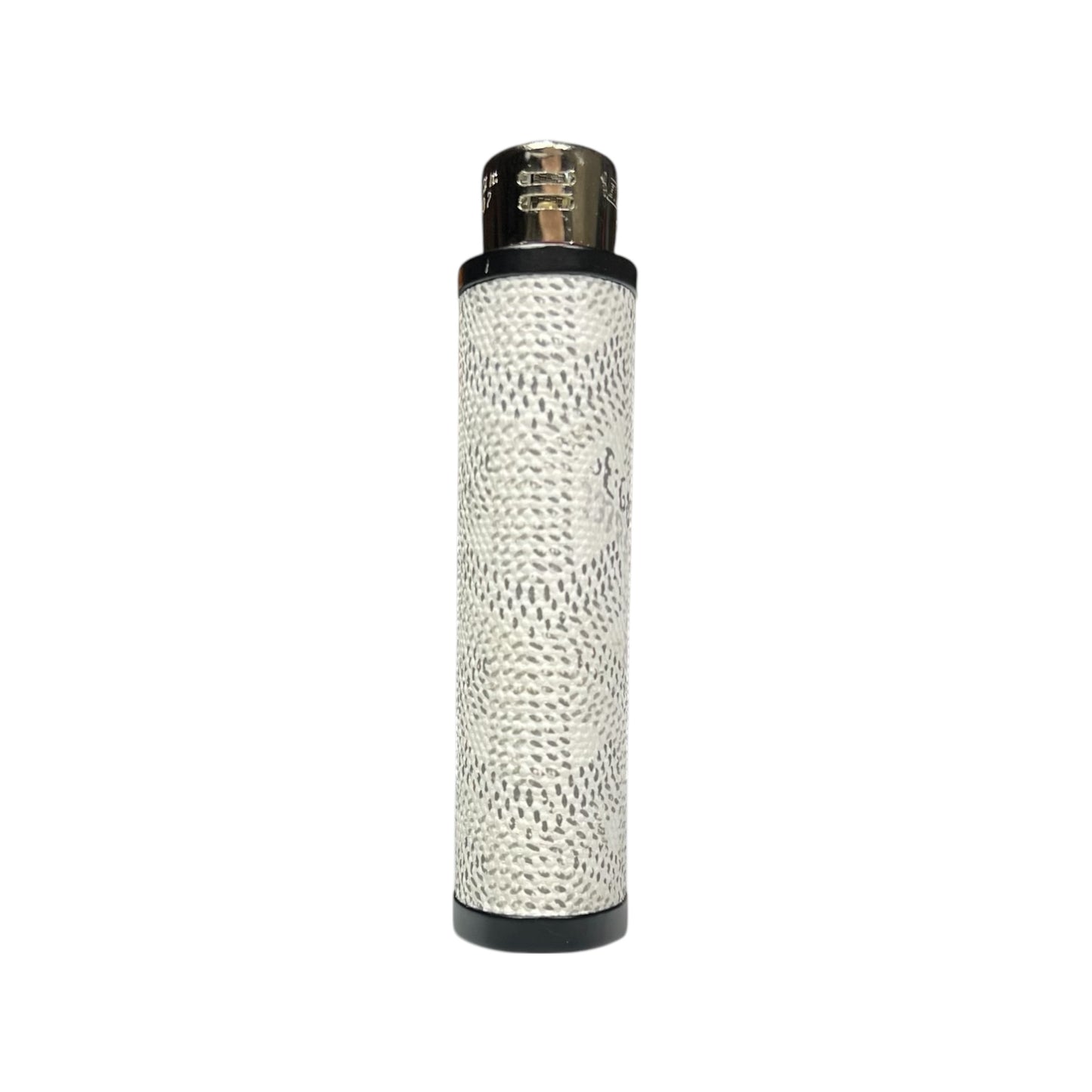 Lighter Case(White MG)
