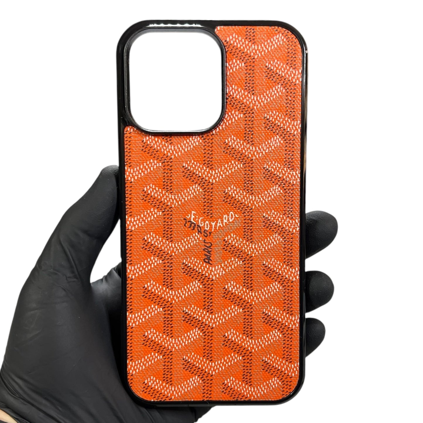 Phone Case(Orange MG)