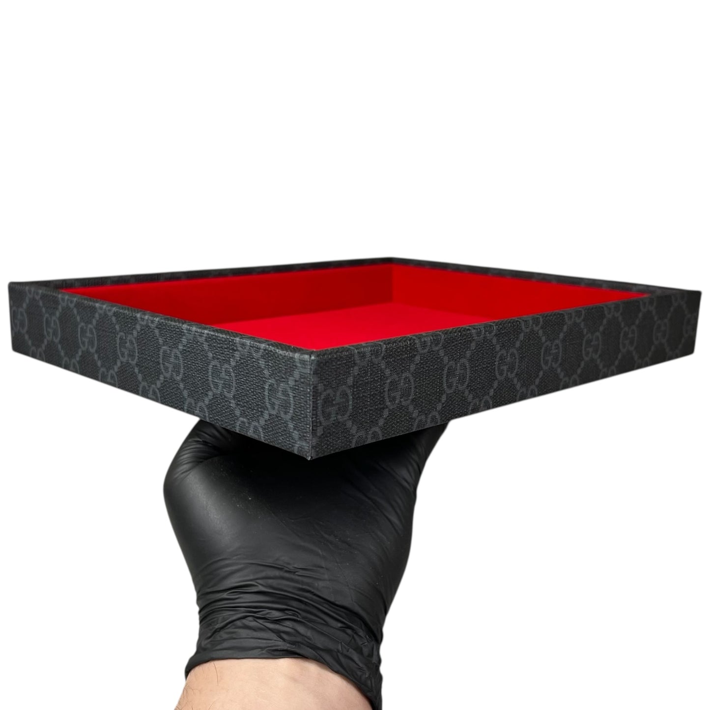 Display Tray(BLK GG)