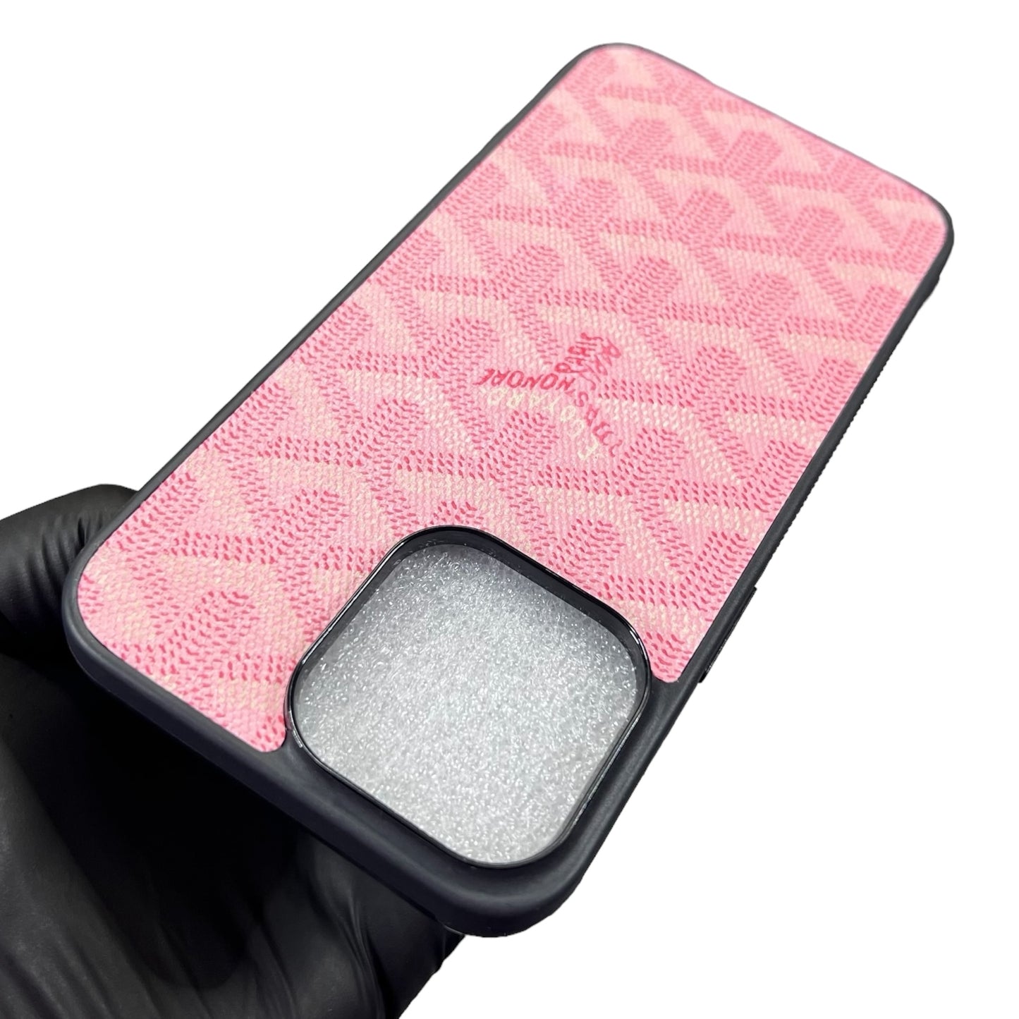 Phone Case(Pink MG)