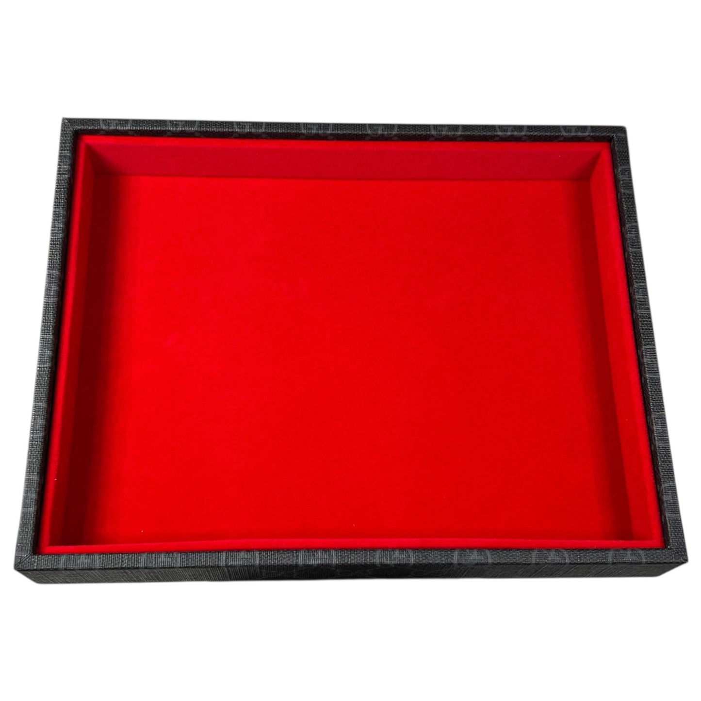Display Tray(BLK GG)