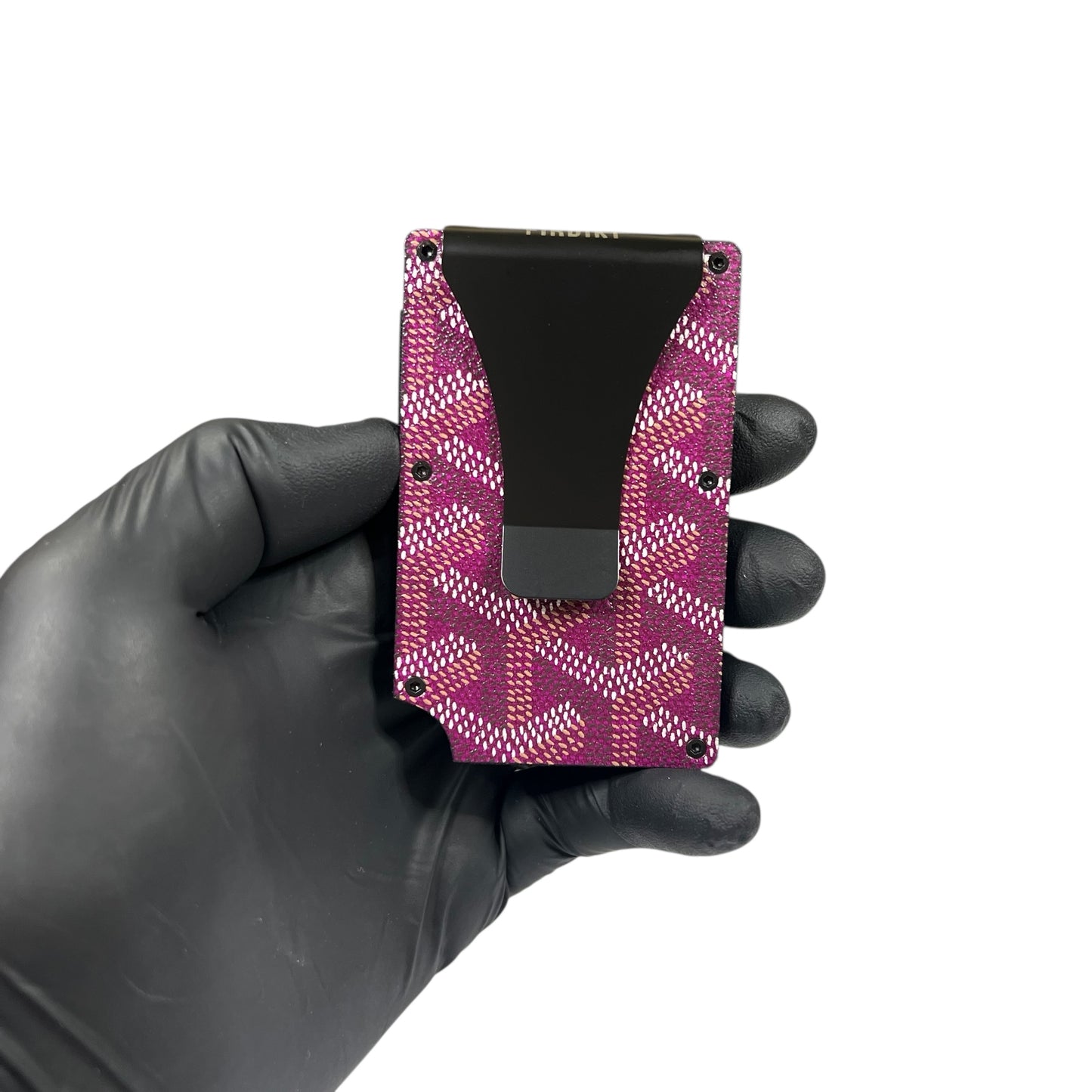 V2 Compact Wallet(Burg MG)