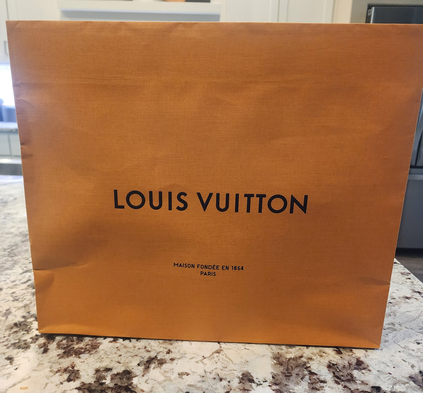 Gift Bag Transformation