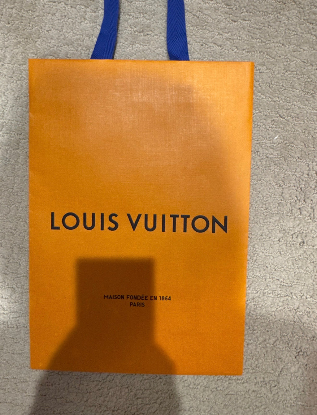 Gift bag transformation