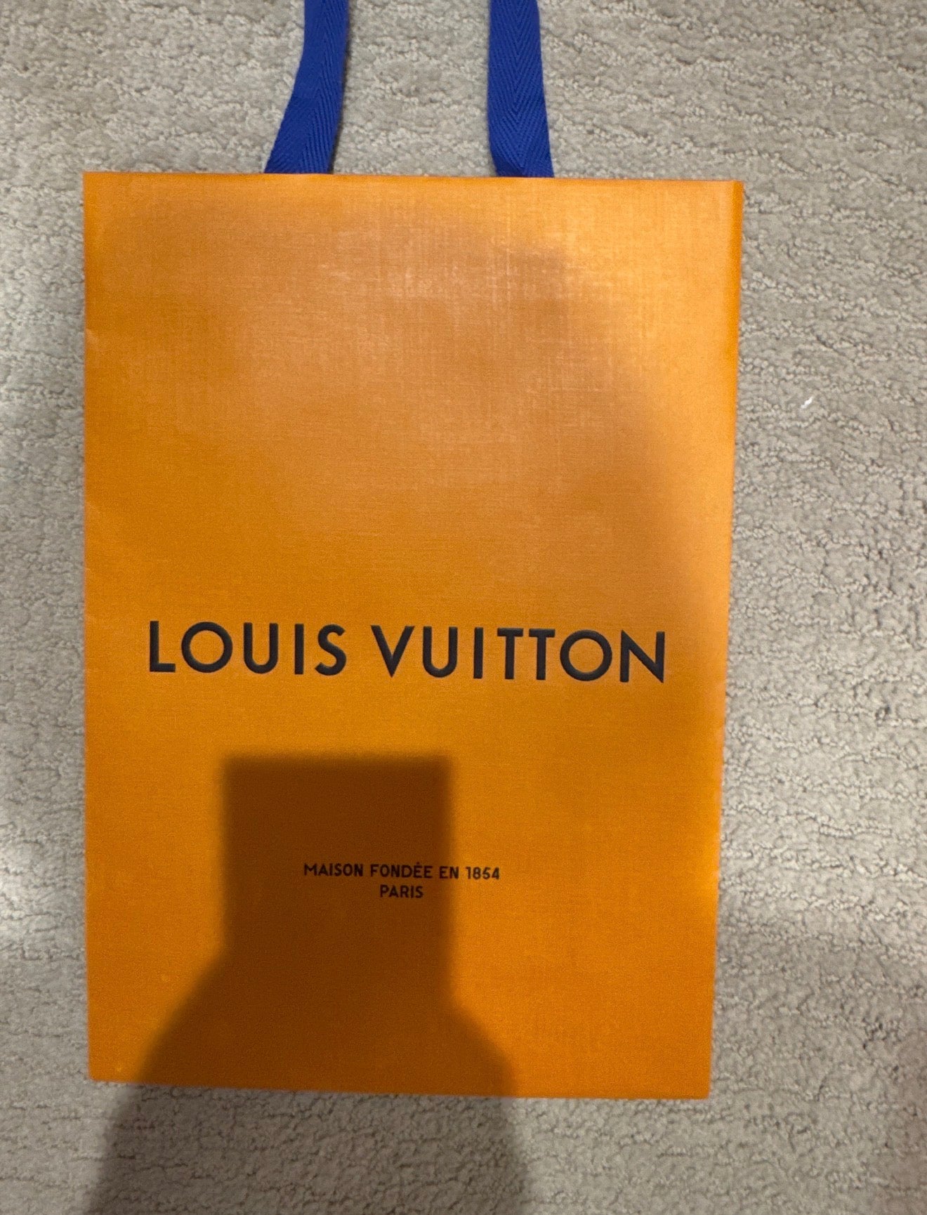 Gift bag transformation