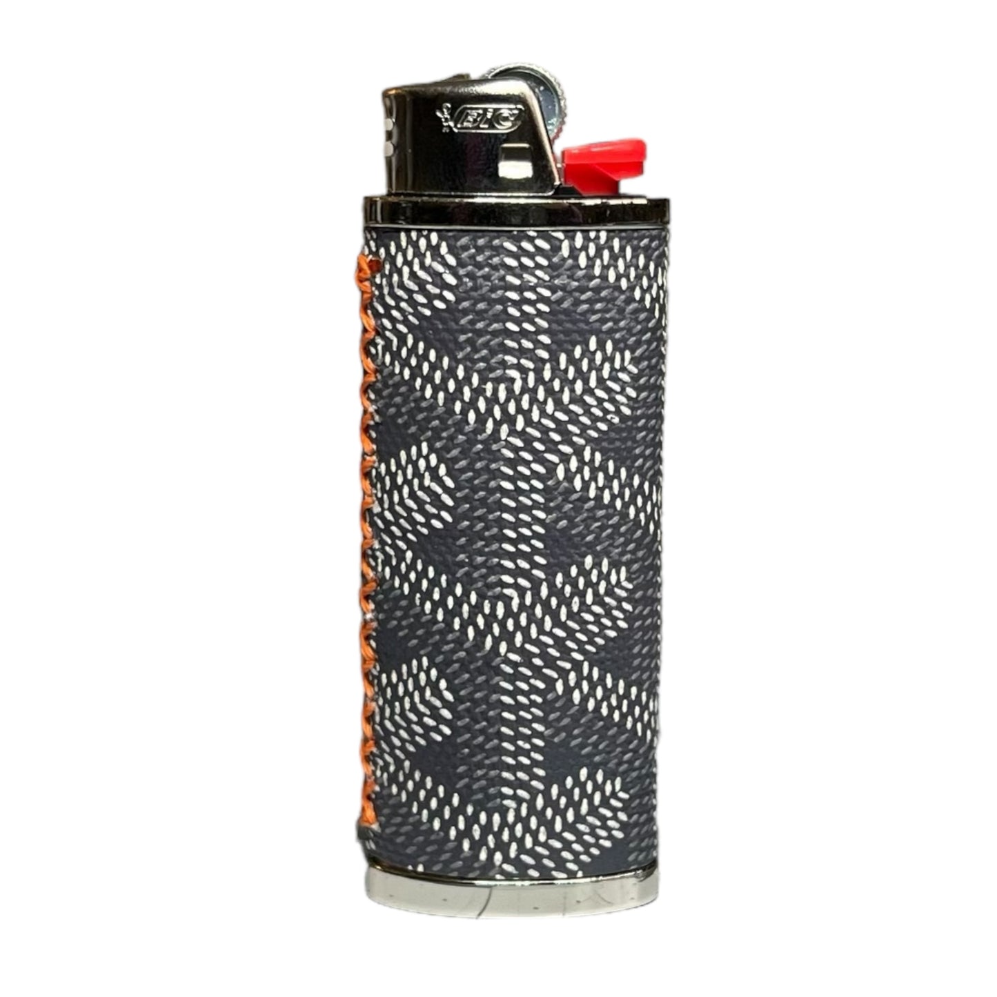 Lighter Case (Charcoal MG)