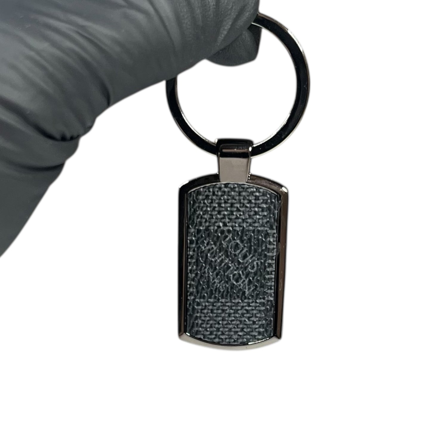 Dog Tag Keychains(mixed)