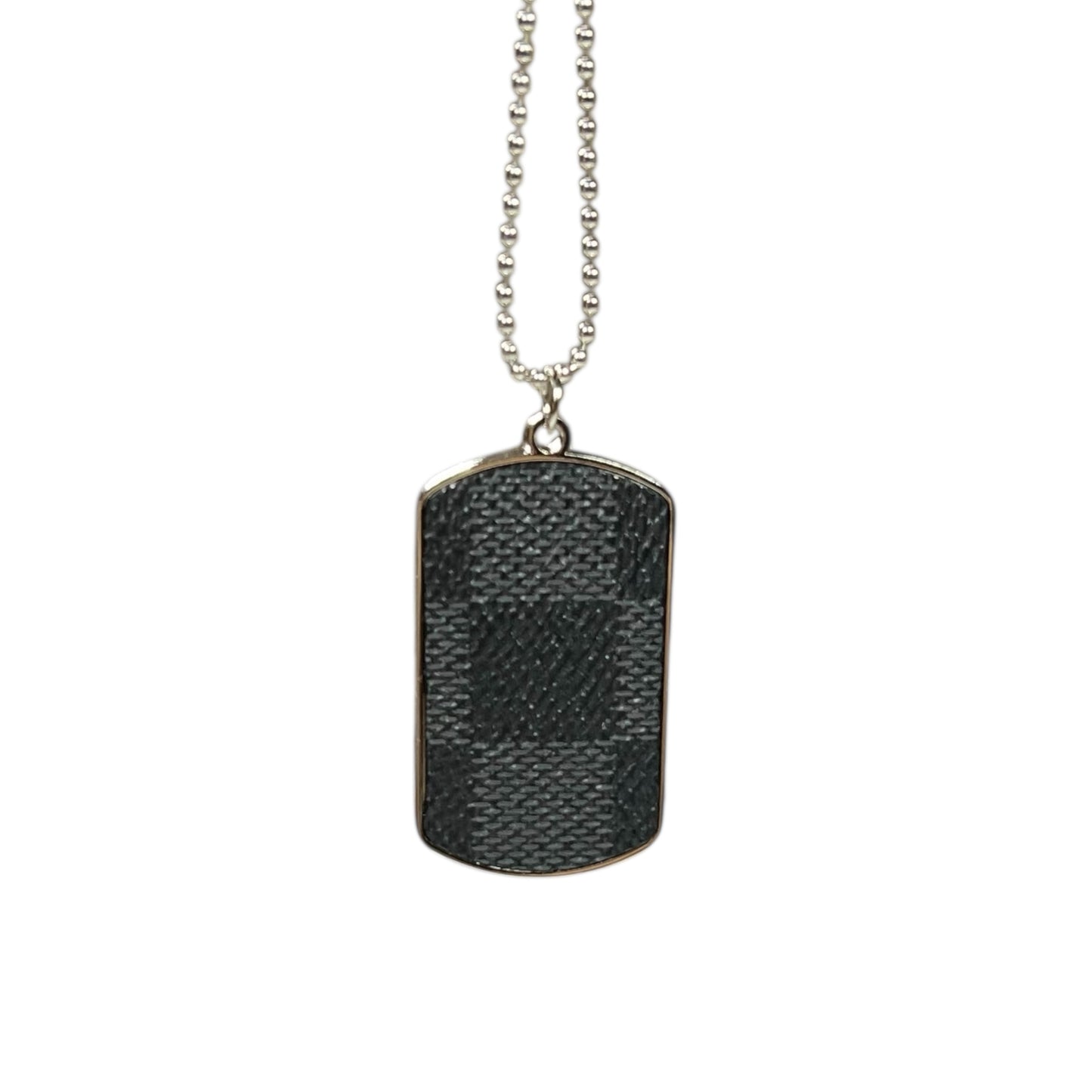 Dog Tag Necklaces