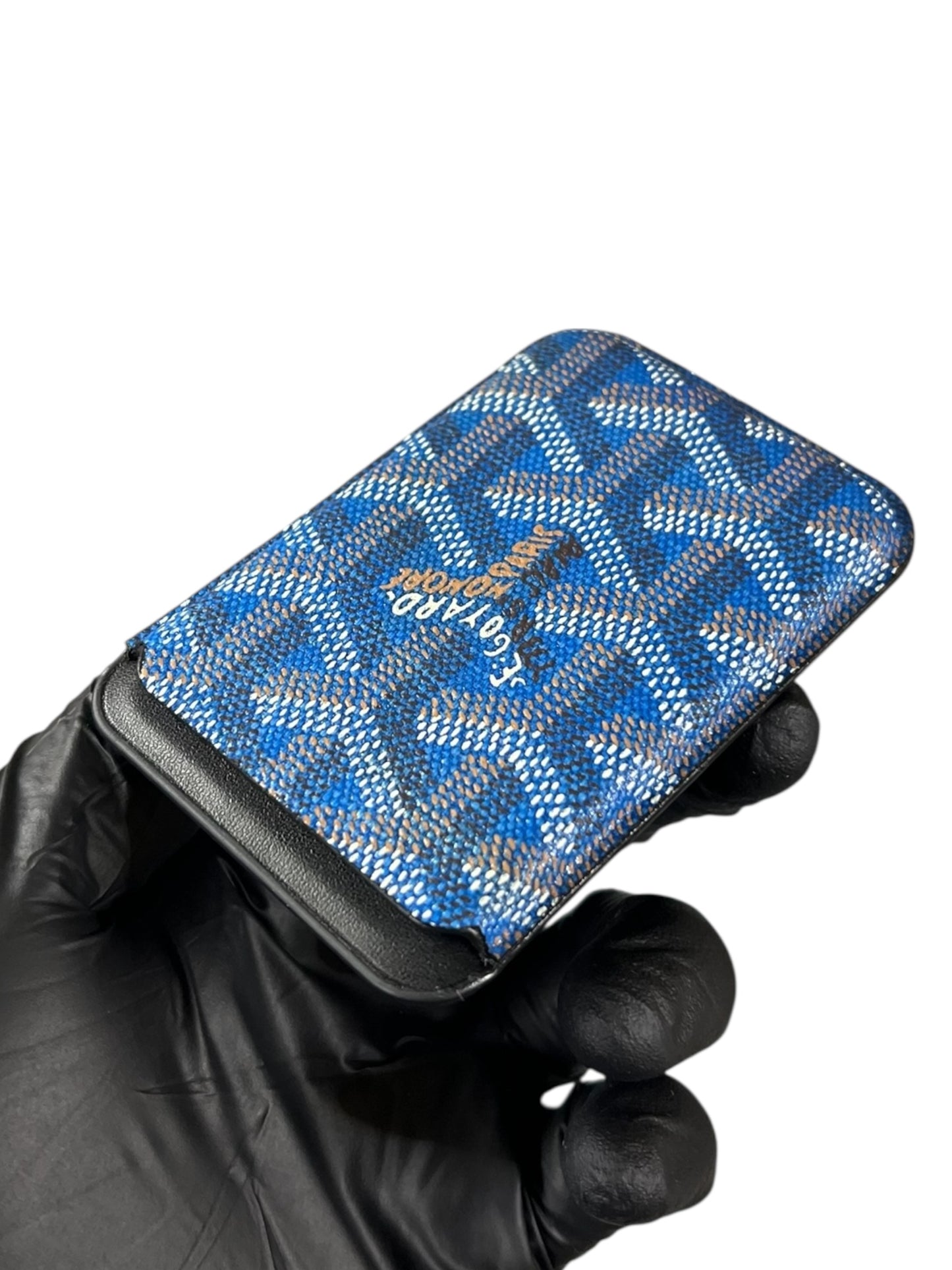 MagSafe Wallet(Sky Blue MG)