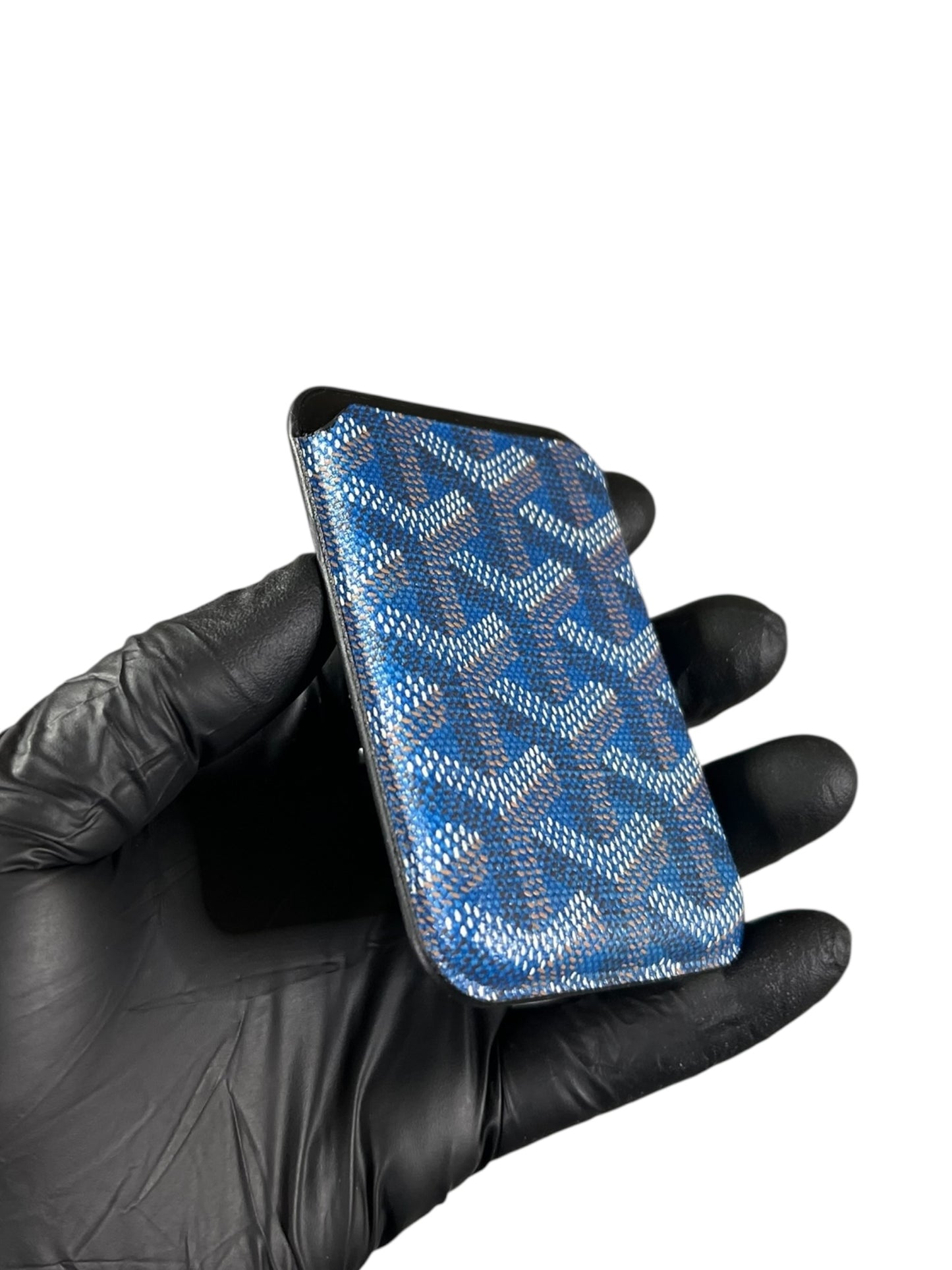 MagSafe Wallet(Sky Blue MG)