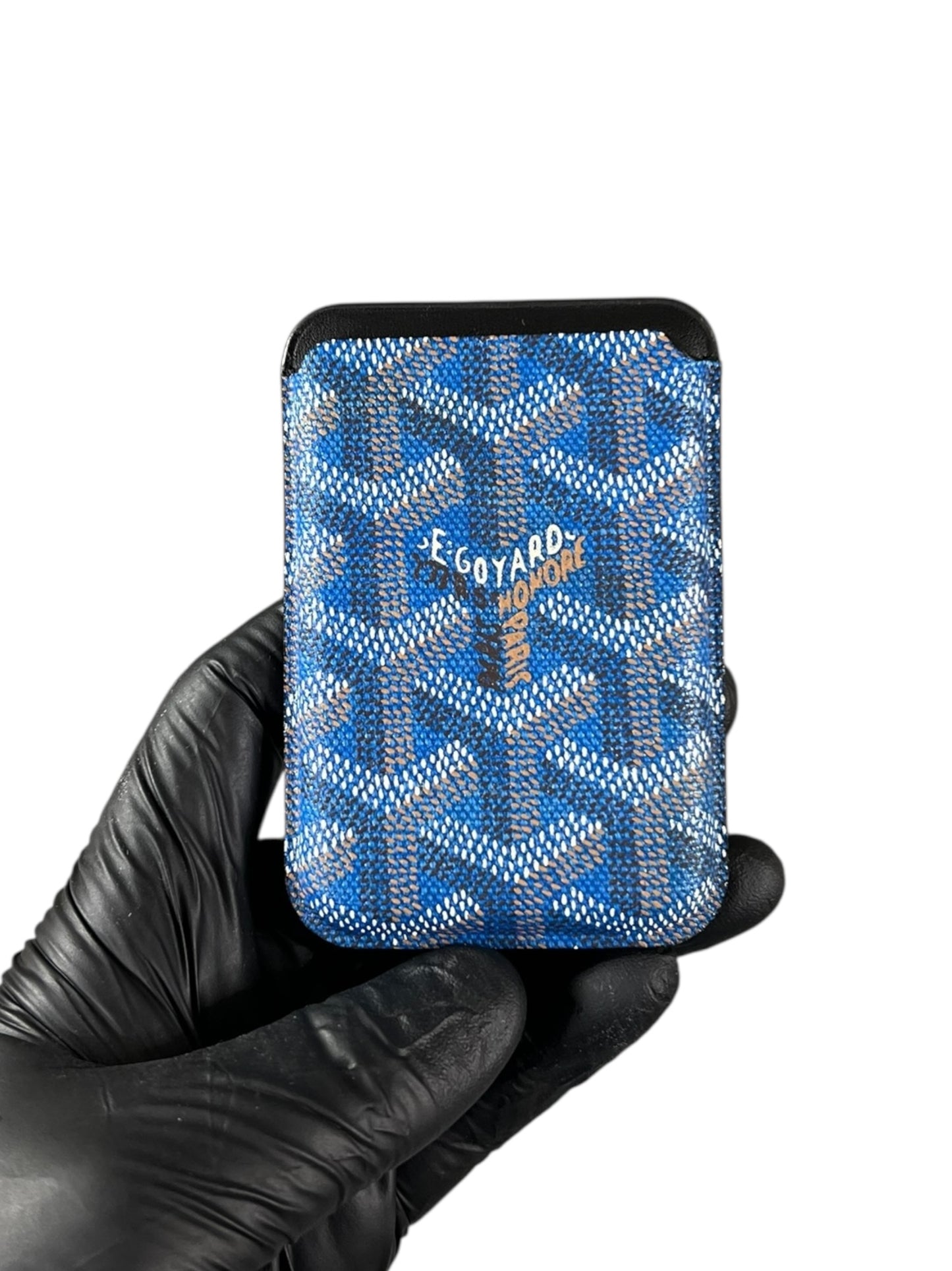 MagSafe Wallet(Sky Blue MG)