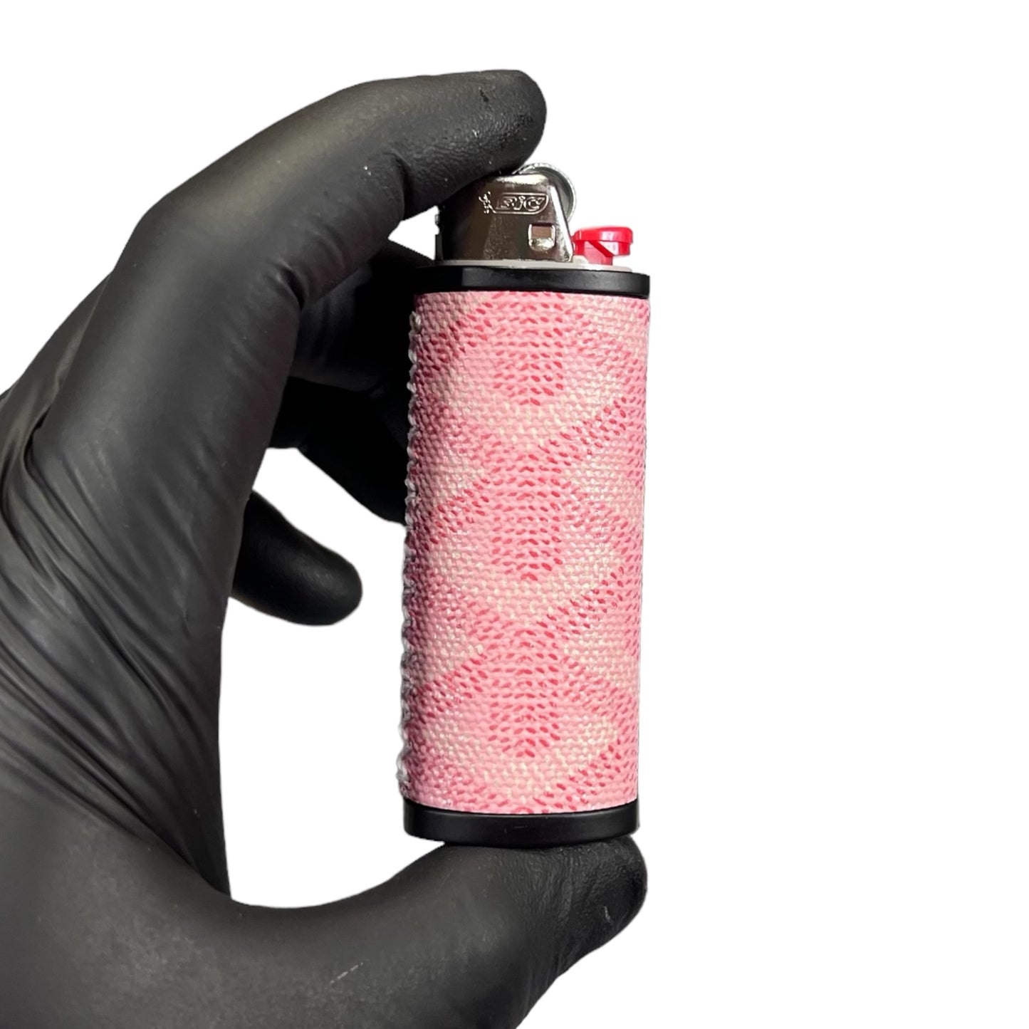 Lighter Case(Pink MG)