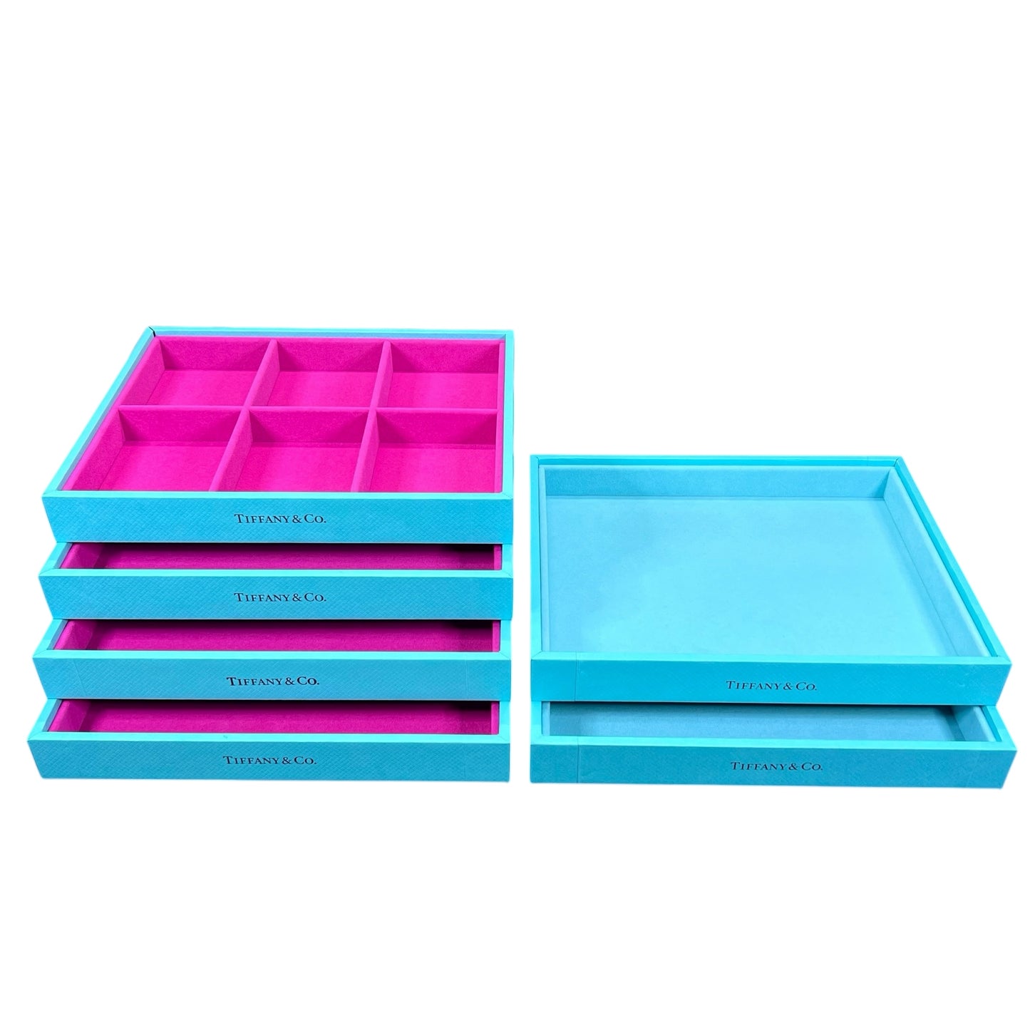 Display Tray(T&C)