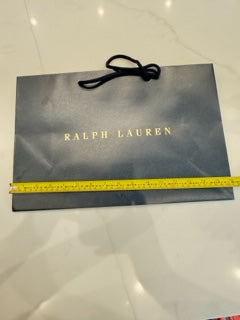 Gift Bag Transformation