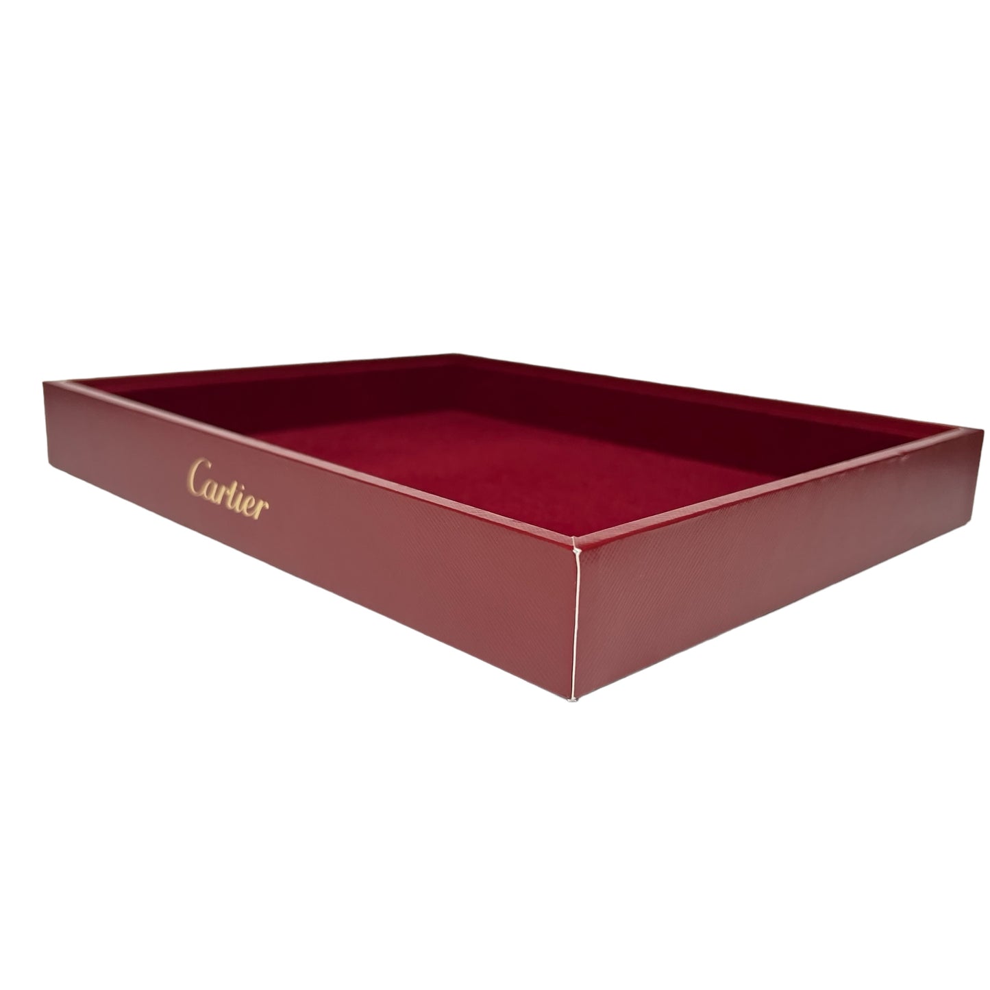 Valet Tray(Cartier)