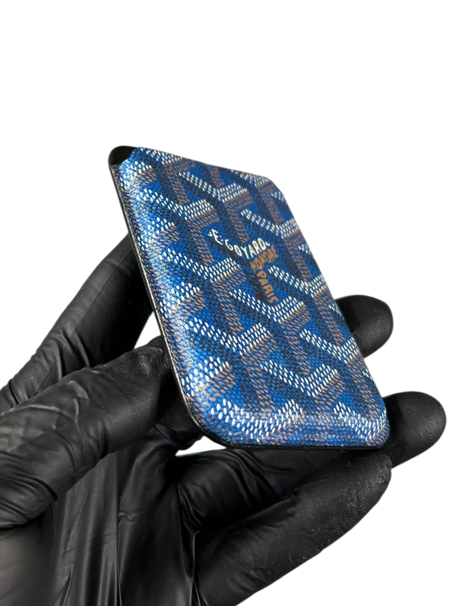 MagSafe Wallet(Sky Blue MG)