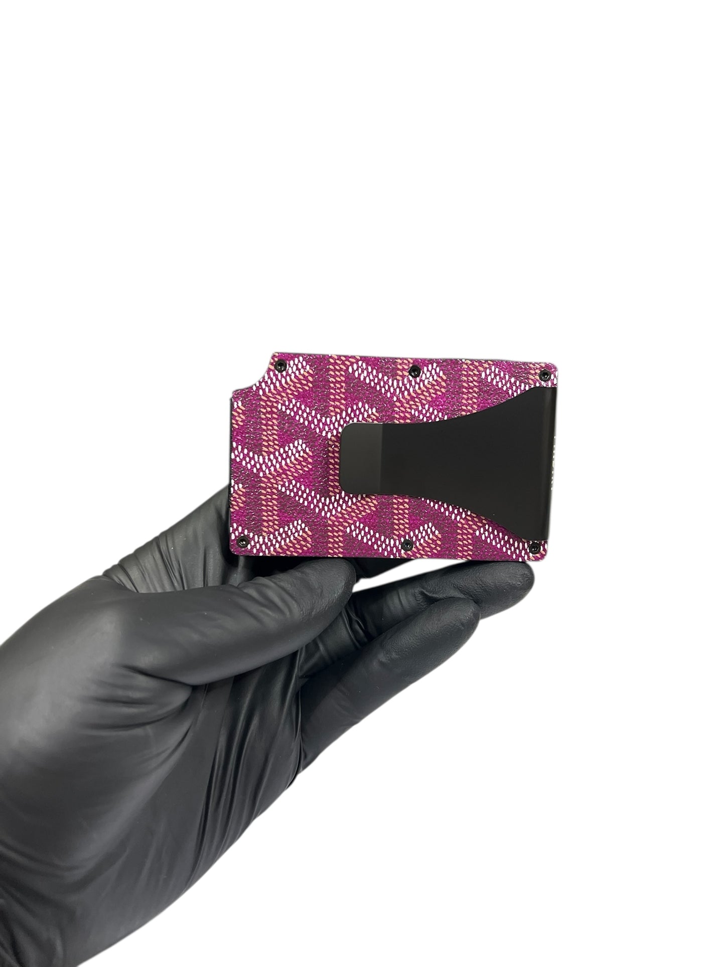 V2 Compact Wallet(Burg MG)