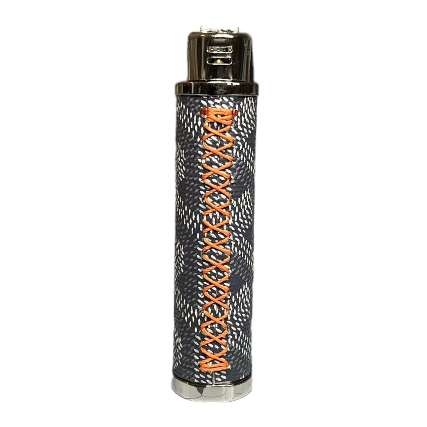 Lighter Case (Charcoal MG)