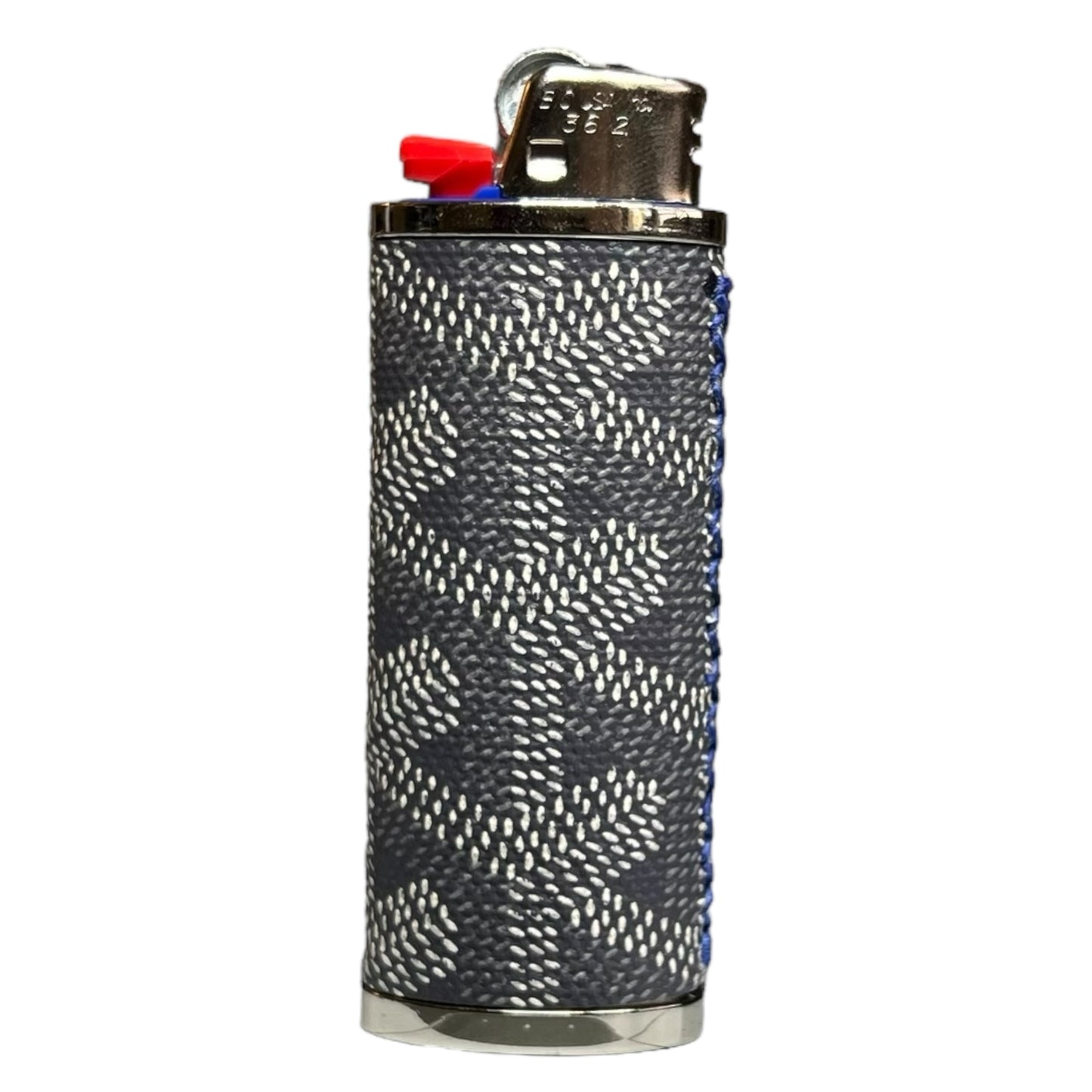 Lighter Case (Charcoal MG)