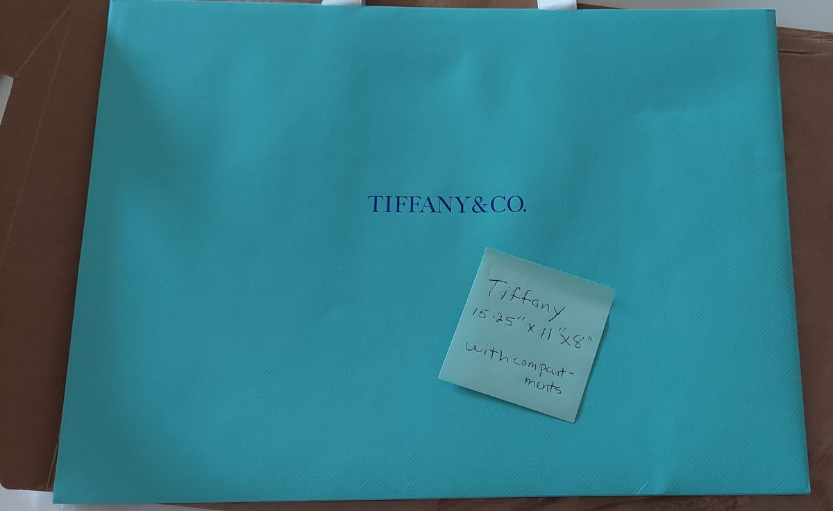 Gift Bag Transformation