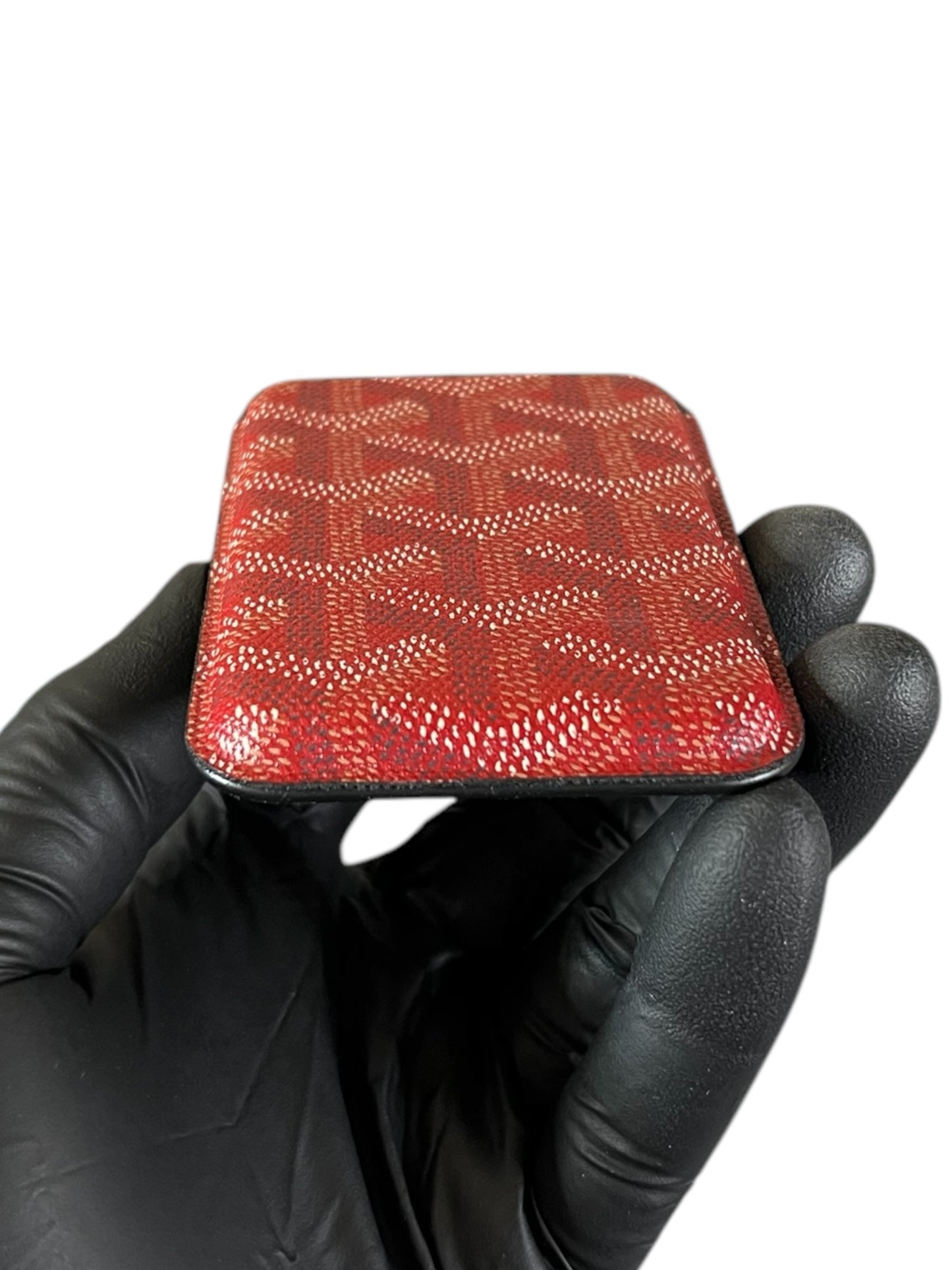 MagSafe Wallet(Red MG)