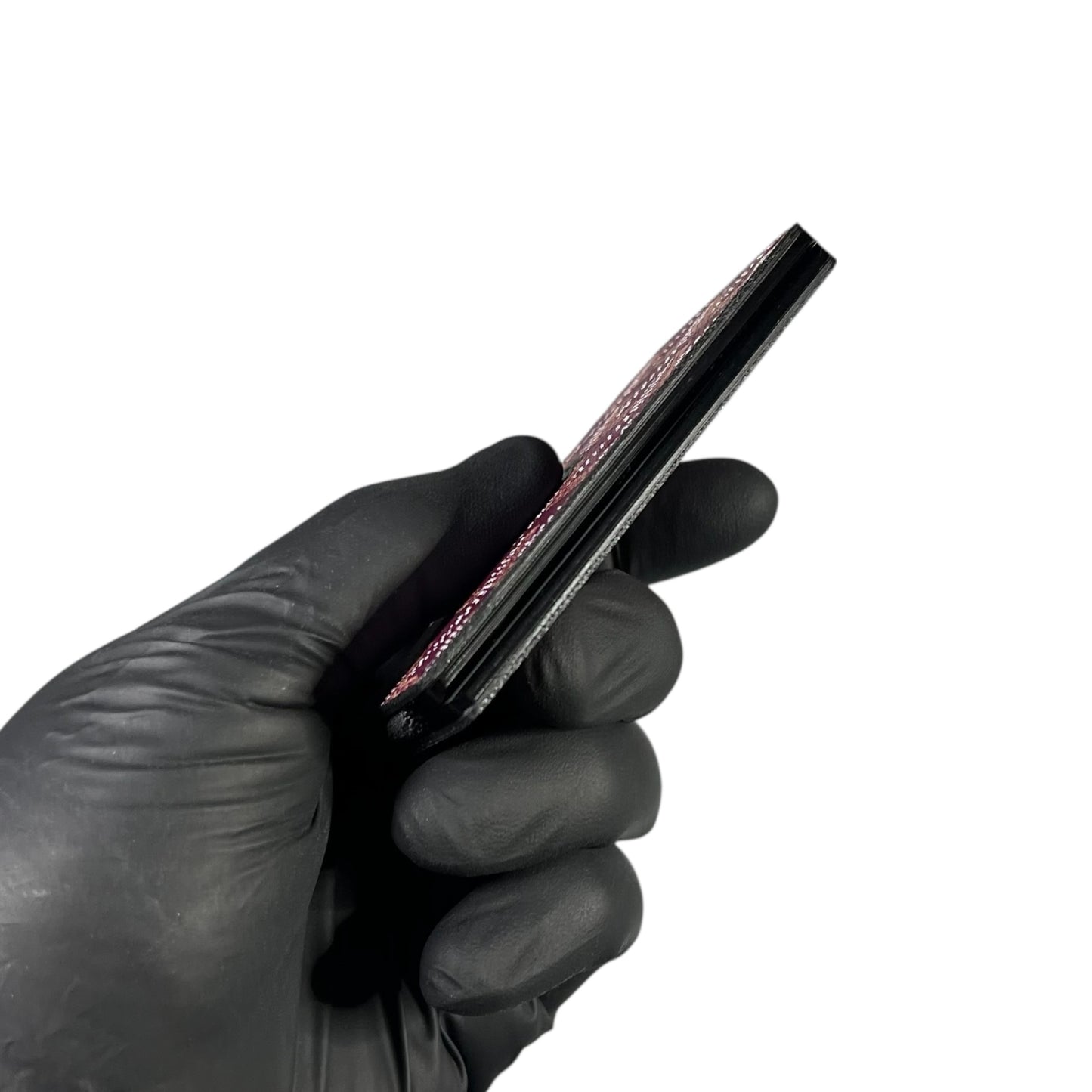 Compact Wallet(Burg MG)