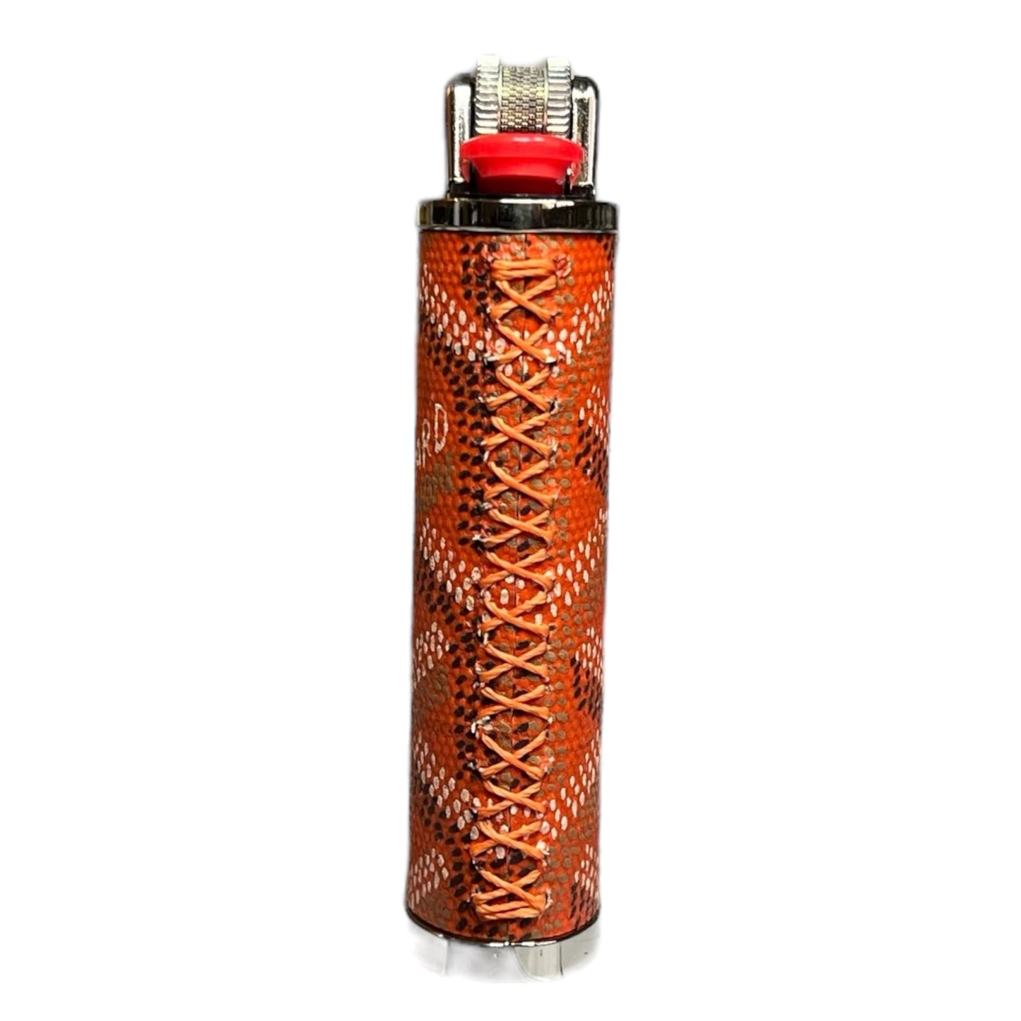 Lighter Case(Orange MG)