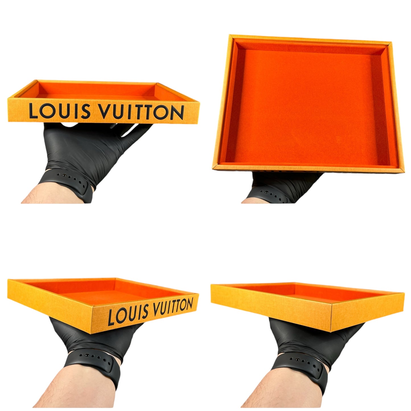 Valet Trays