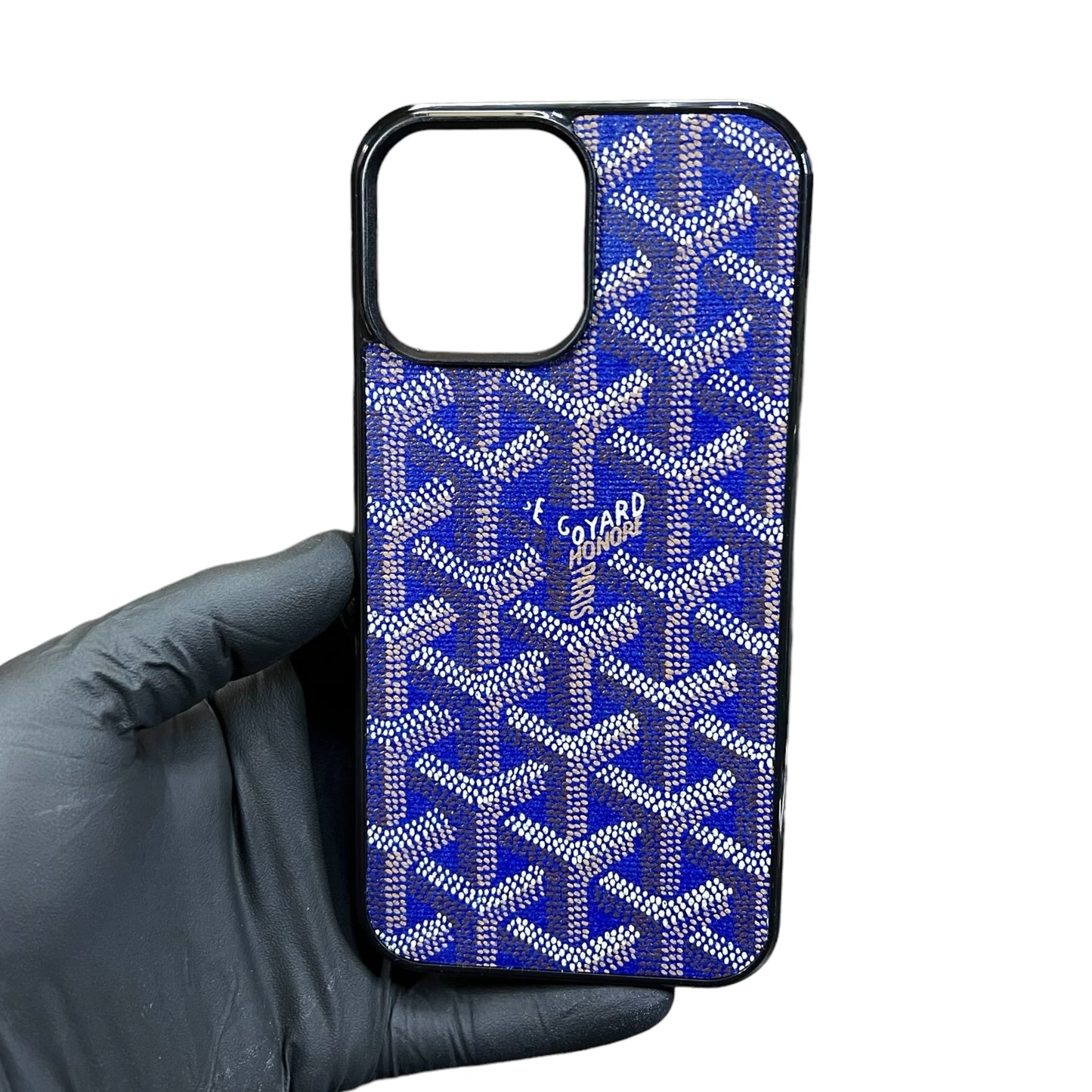 Phone Case(Navy Blue MG)