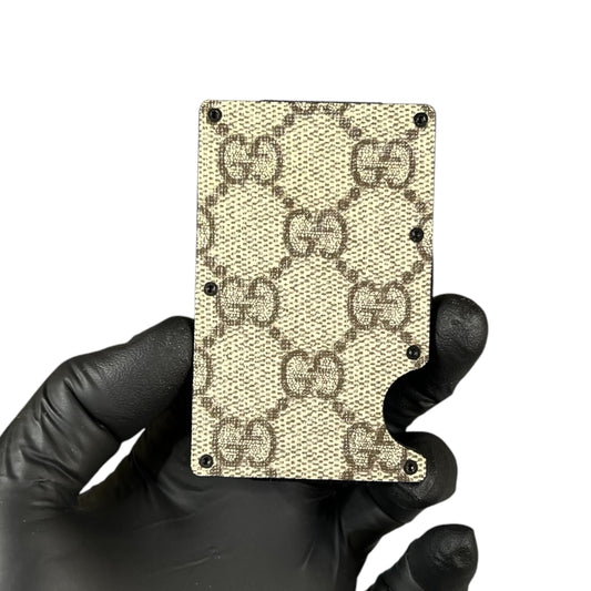 Compact Wallet(GG)