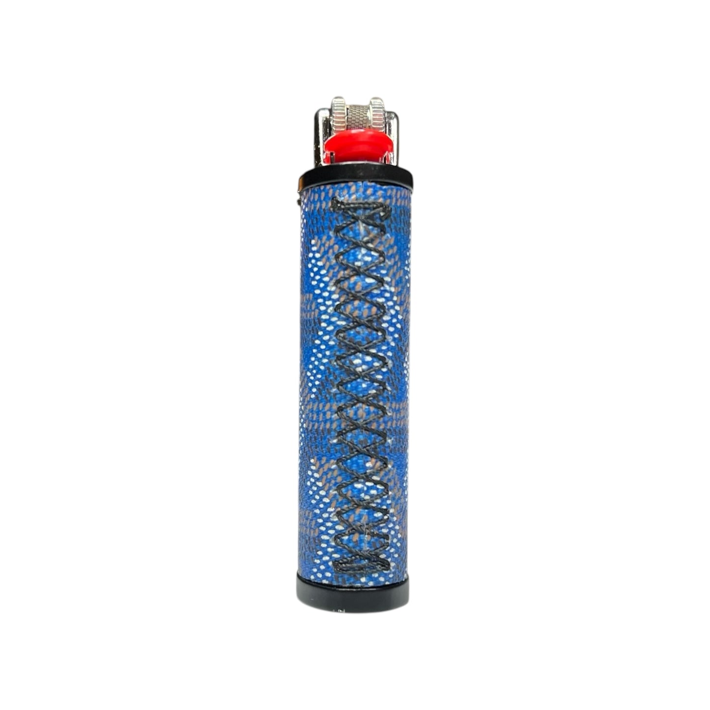 Lighter Cases(Sky Blue MG)