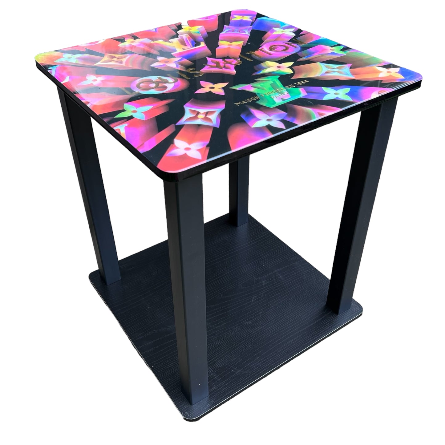 End-Table