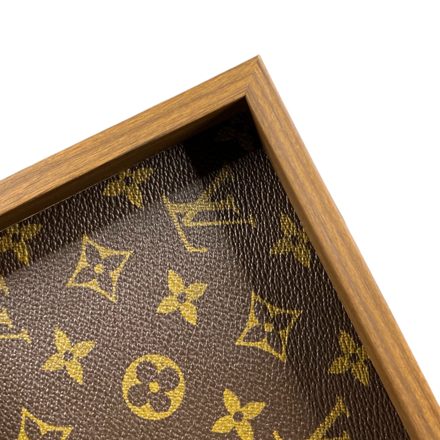 Drop Tray(Brown Monogram)