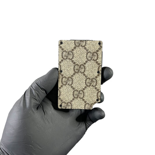 V2 Compact Wallet(GG)