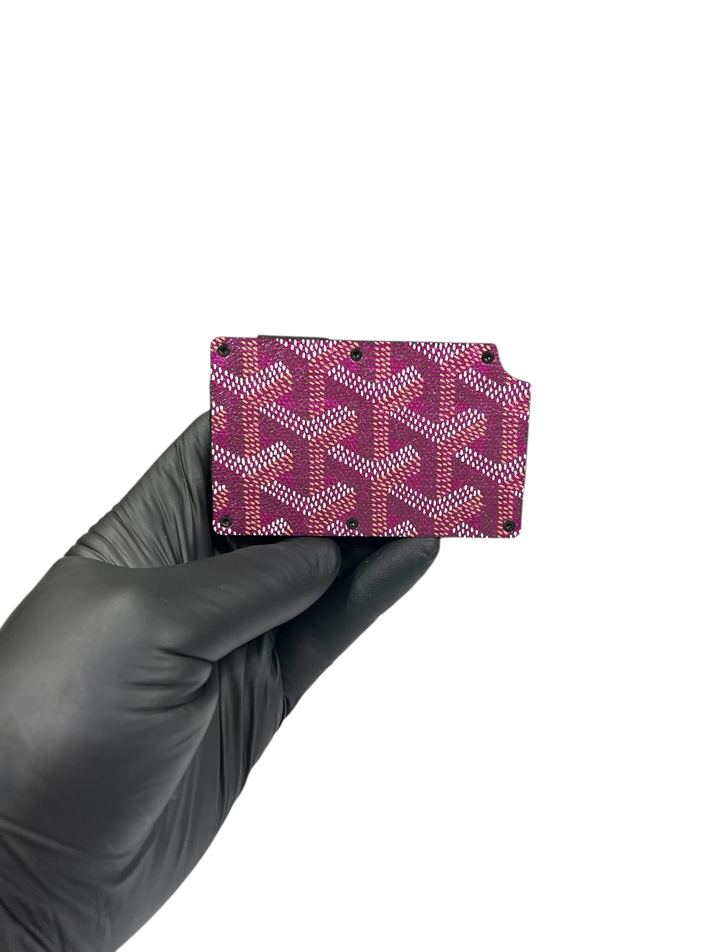 V2 Compact Wallet(Burg MG)