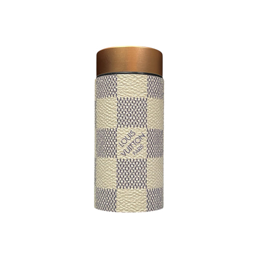 Stash Jar(Damier Azur)
