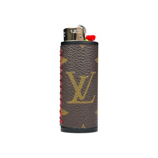 Lighter Cases(Brown Monogram)