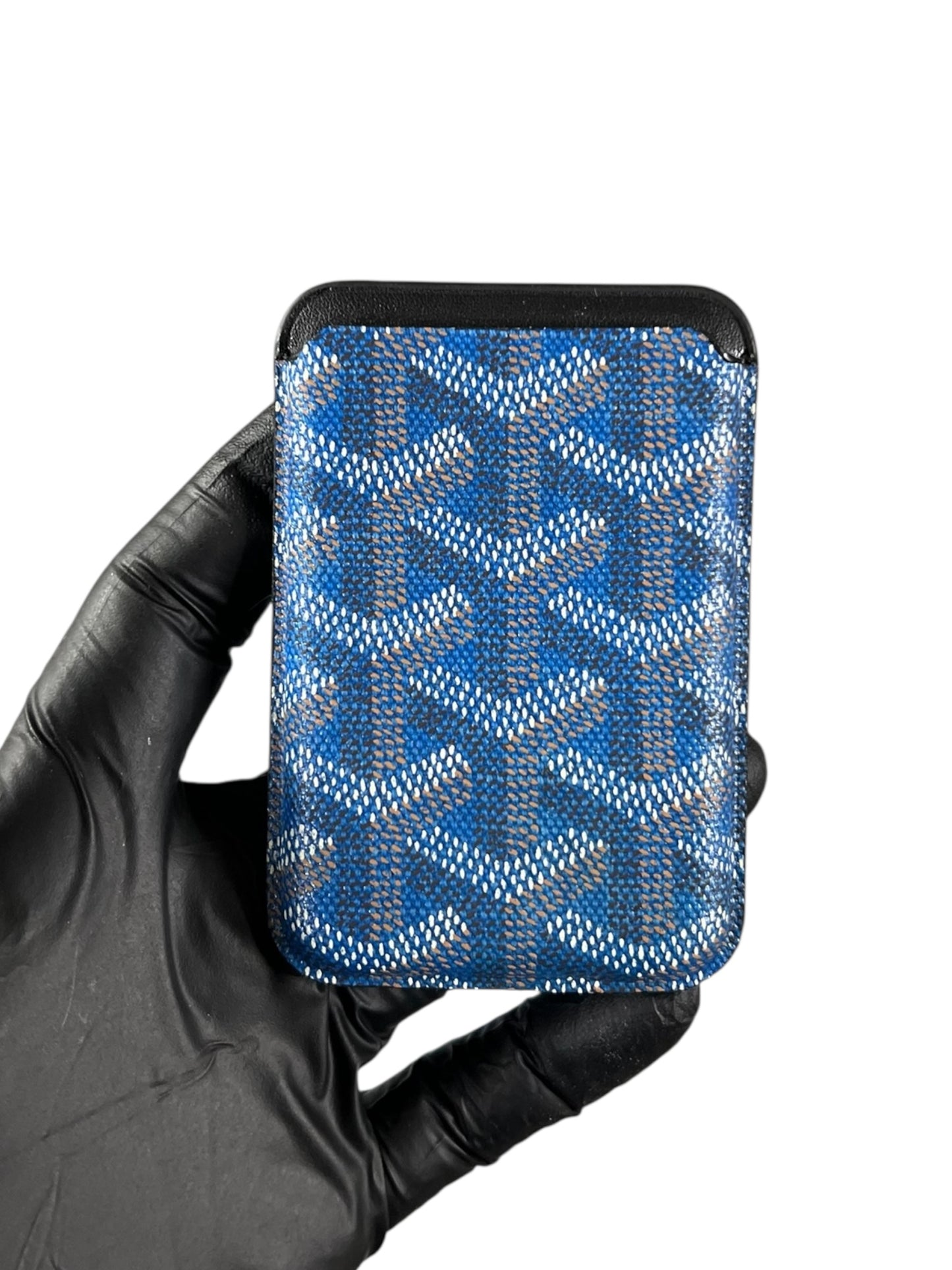 MagSafe Wallet(Sky Blue MG)